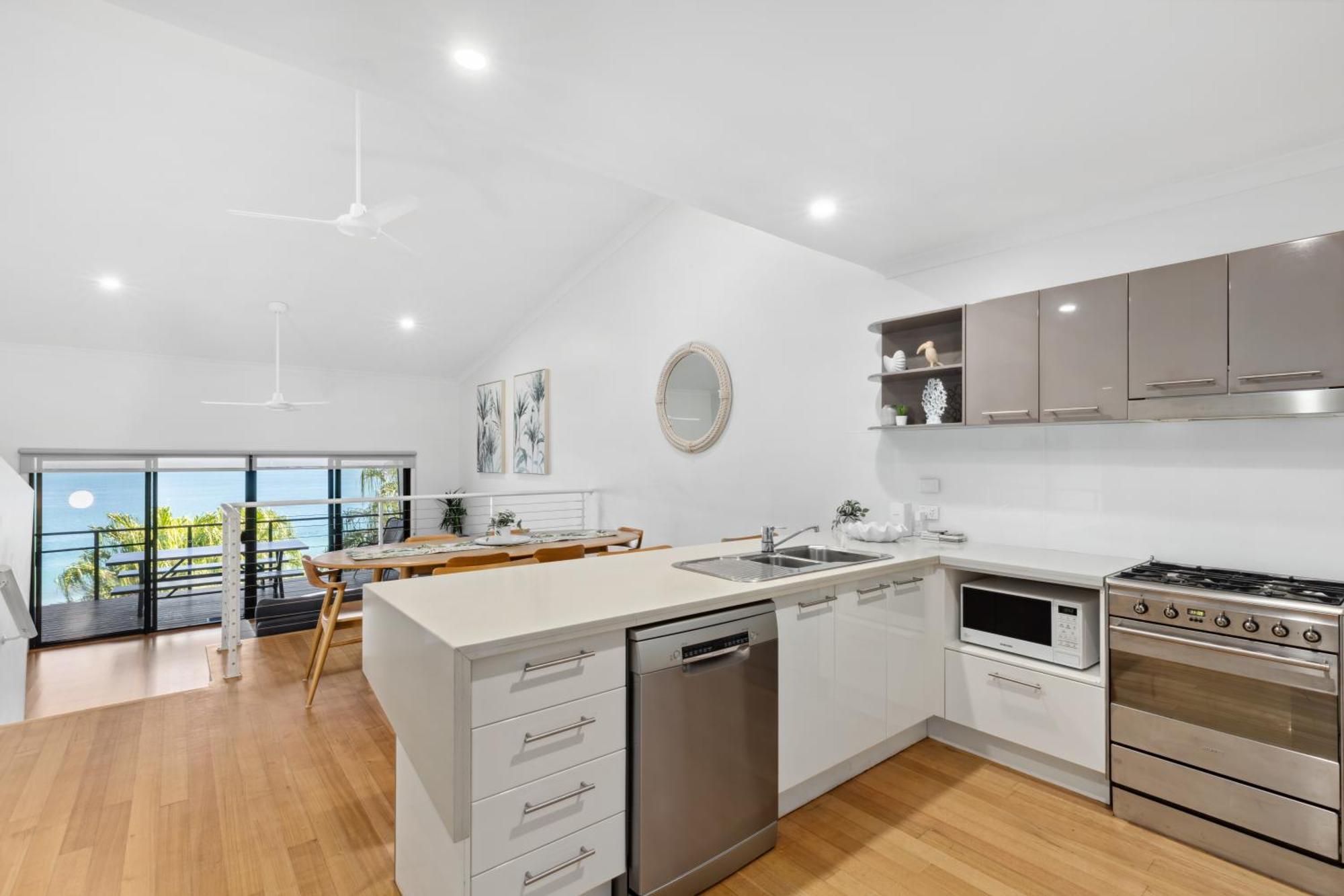 Shorelines Apartments On Hamilton Island By Hiha