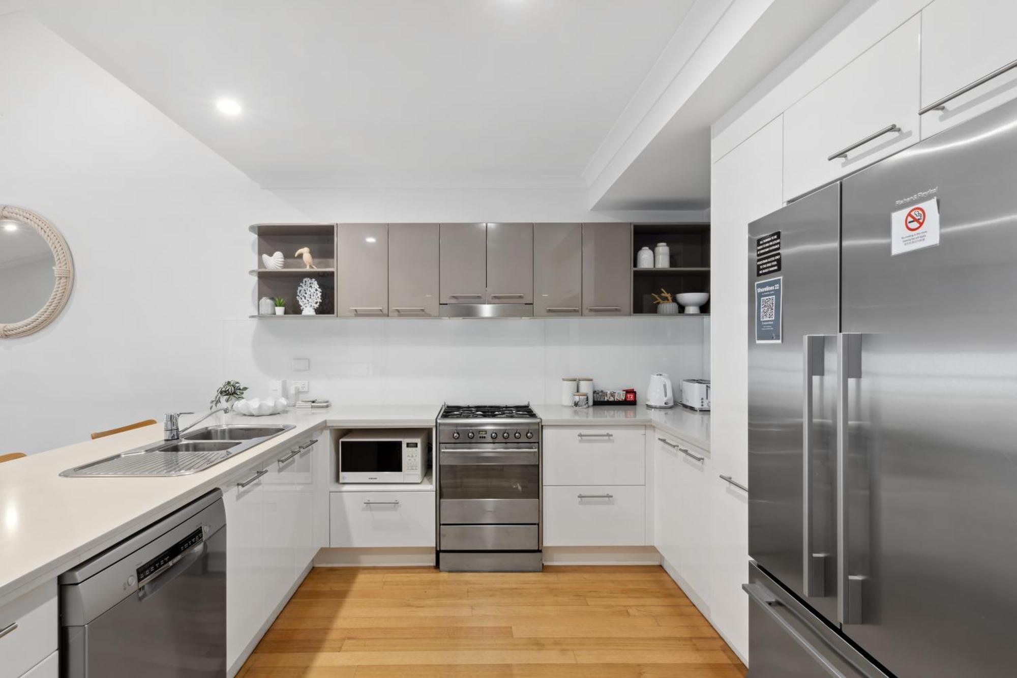Shorelines Apartments On Hamilton Island By Hiha Apartment *