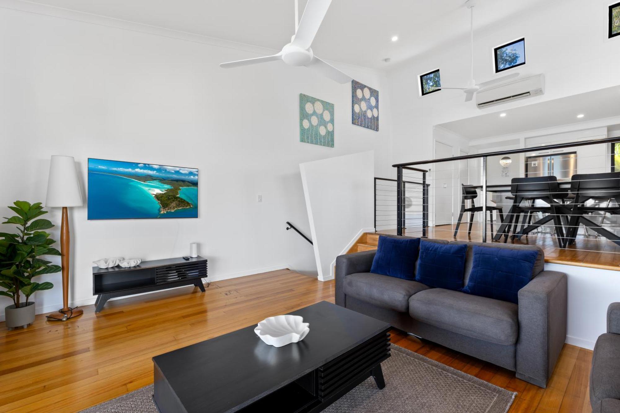 Apartment Shorelines Apartments On Hamilton Island By Hiha *