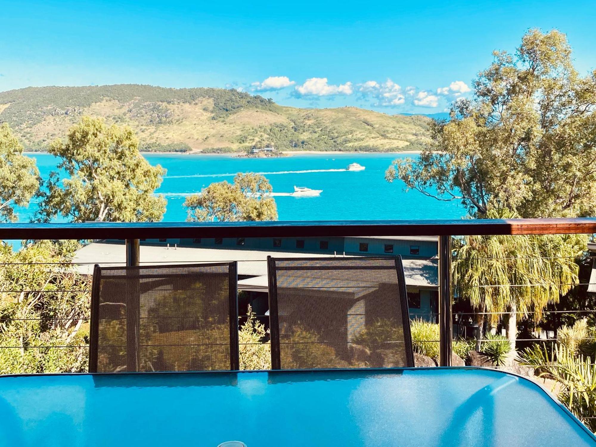 Family Island Dream Escape At Compass Point 10 Hamilton Island, 3br With Buggy
