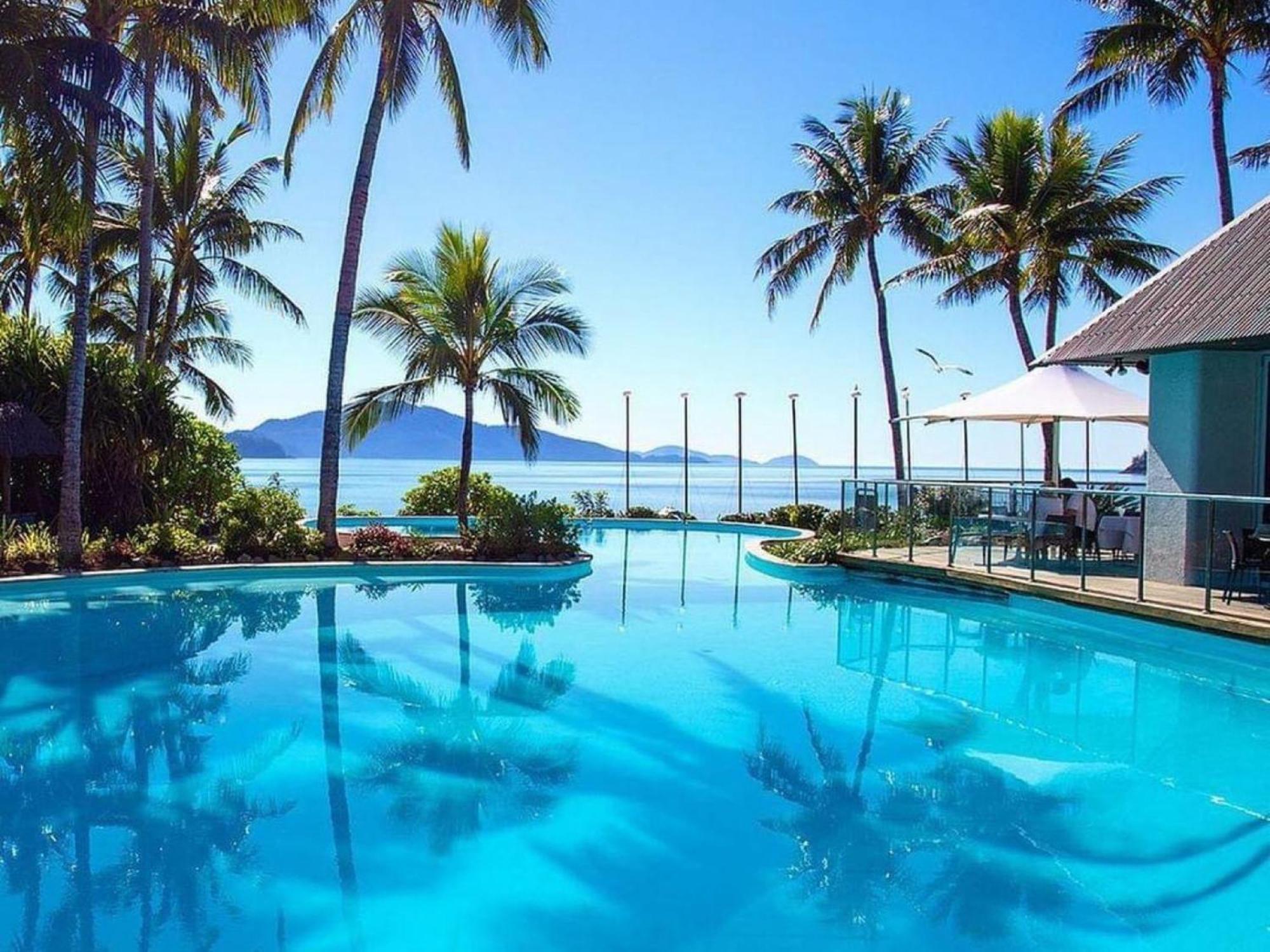 Family Island Dream Escape At Compass Point 10 Hamilton Island, 3br With Buggy Apartment Hamilton Island