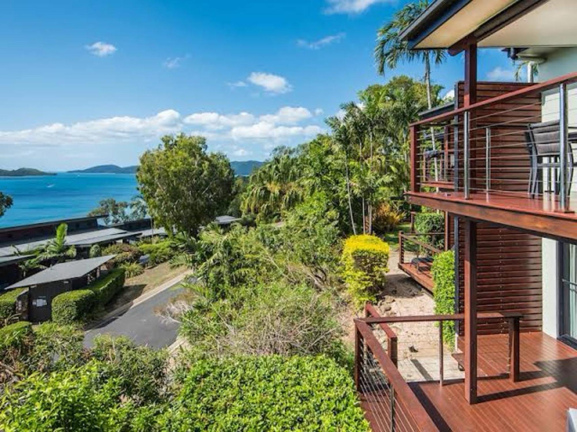 Family Island Dream Escape At Compass Point 10 Hamilton Island, 3br With Buggy * Hamilton Island