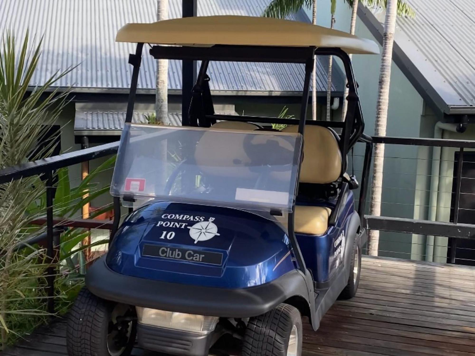 Family Island Dream Escape At Compass Point 10 Hamilton Island, 3br With Buggy Apartment *