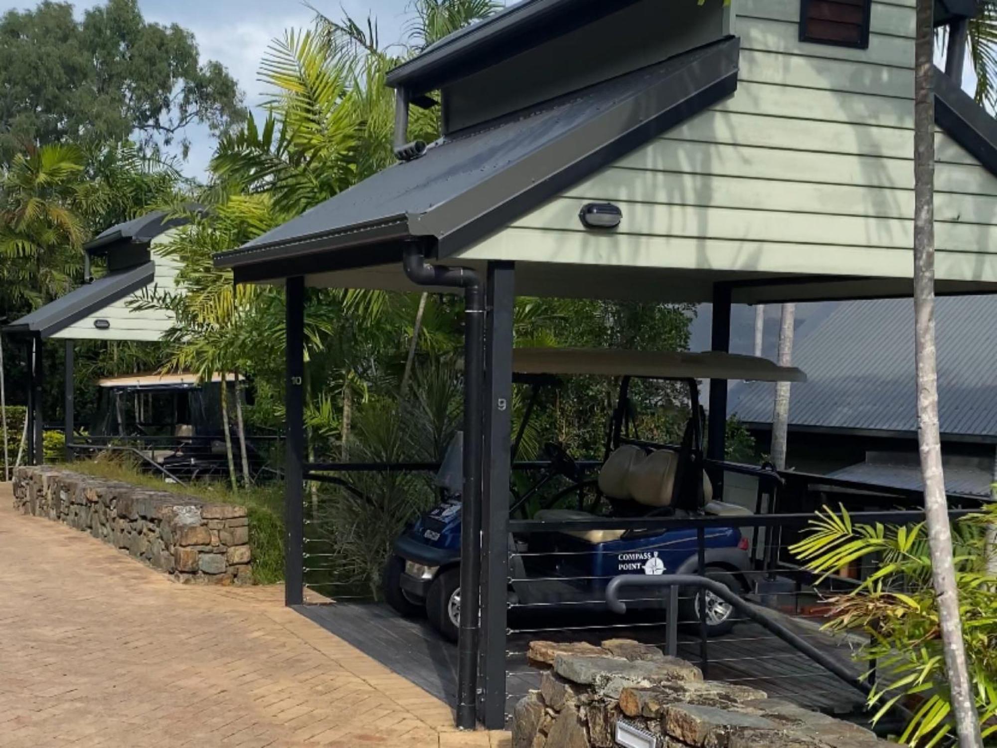 Family Island Dream Escape At Compass Point 10 Hamilton Island, 3br With Buggy Apartment Hamilton Island