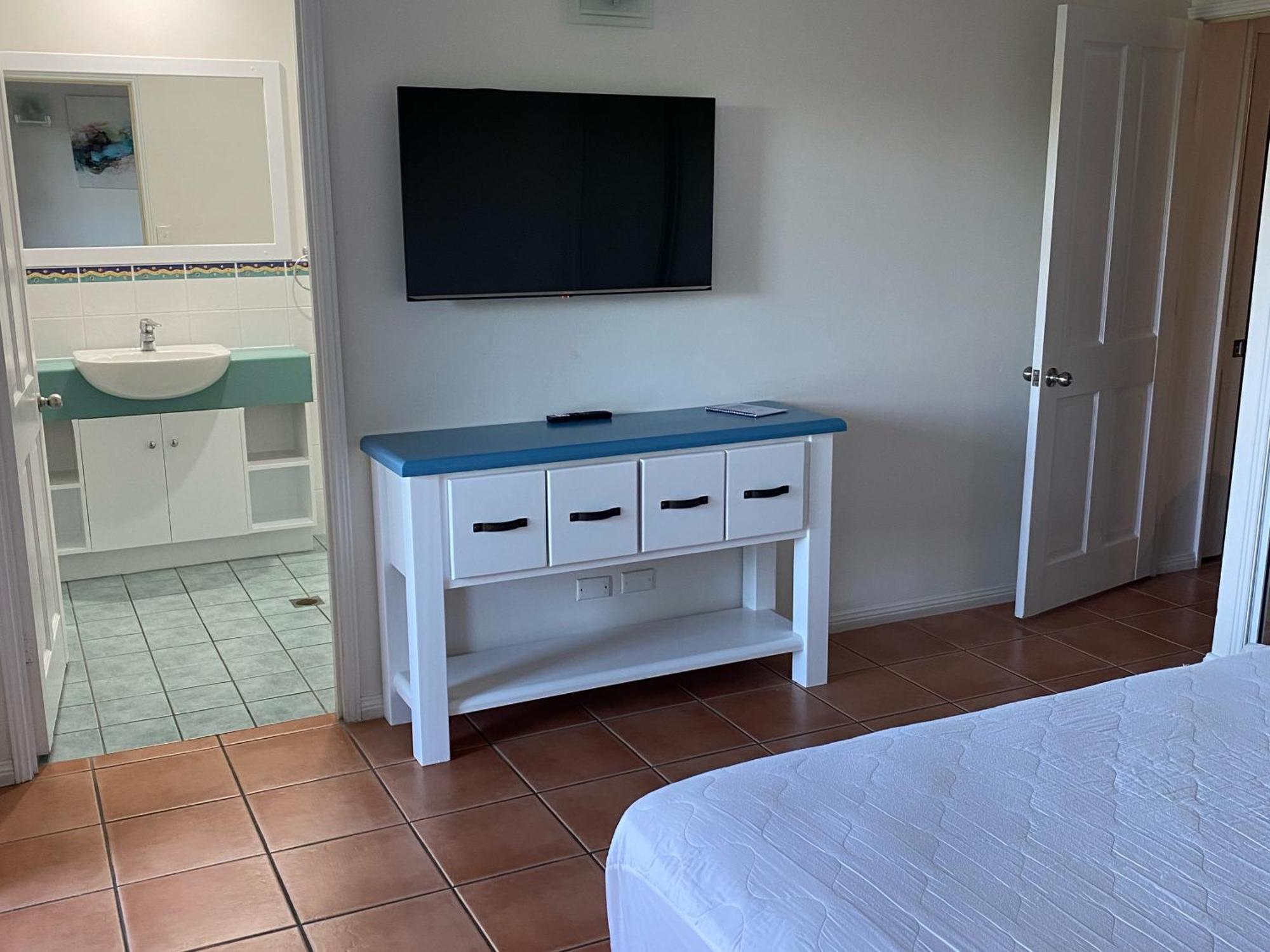 Family Island Dream Escape At Compass Point 10 Hamilton Island, 3br With Buggy Apartment *