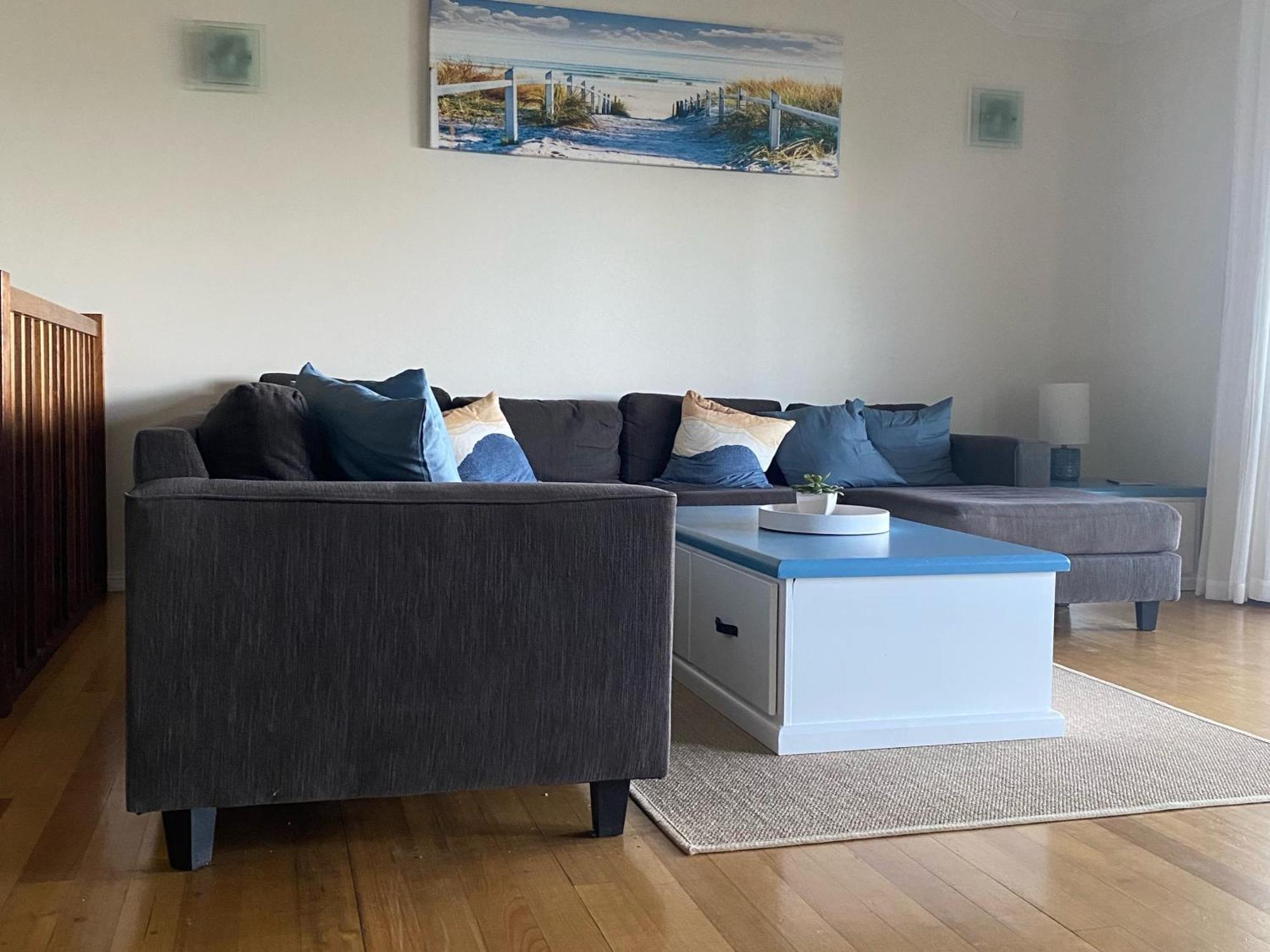 Family Island Dream Escape At Compass Point 10 Hamilton Island, 3br With Buggy Hamilton Island