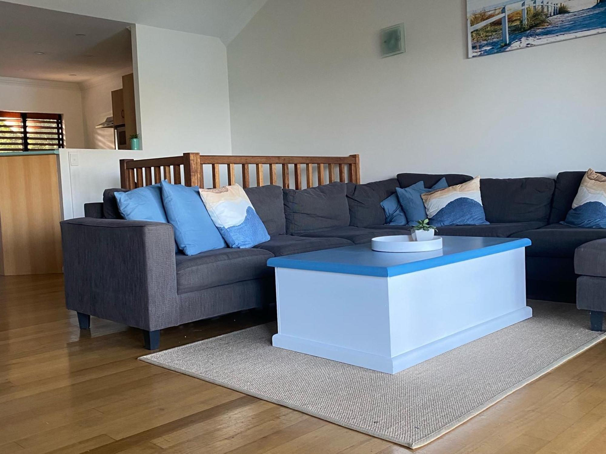 Family Island Dream Escape At Compass Point 10 Hamilton Island, 3br With Buggy Apartment