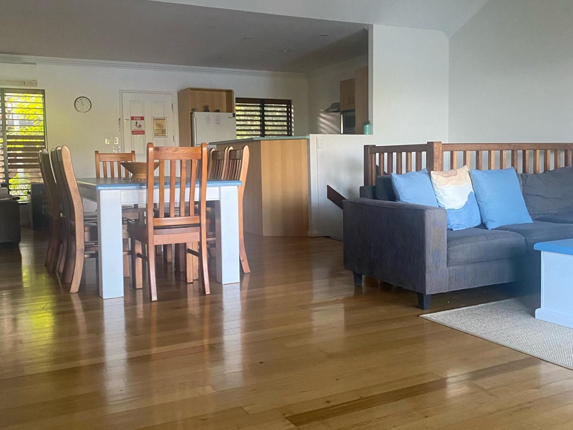 Apartment Family Island Dream Escape At Compass Point 10 Hamilton Island, 3br With Buggy *