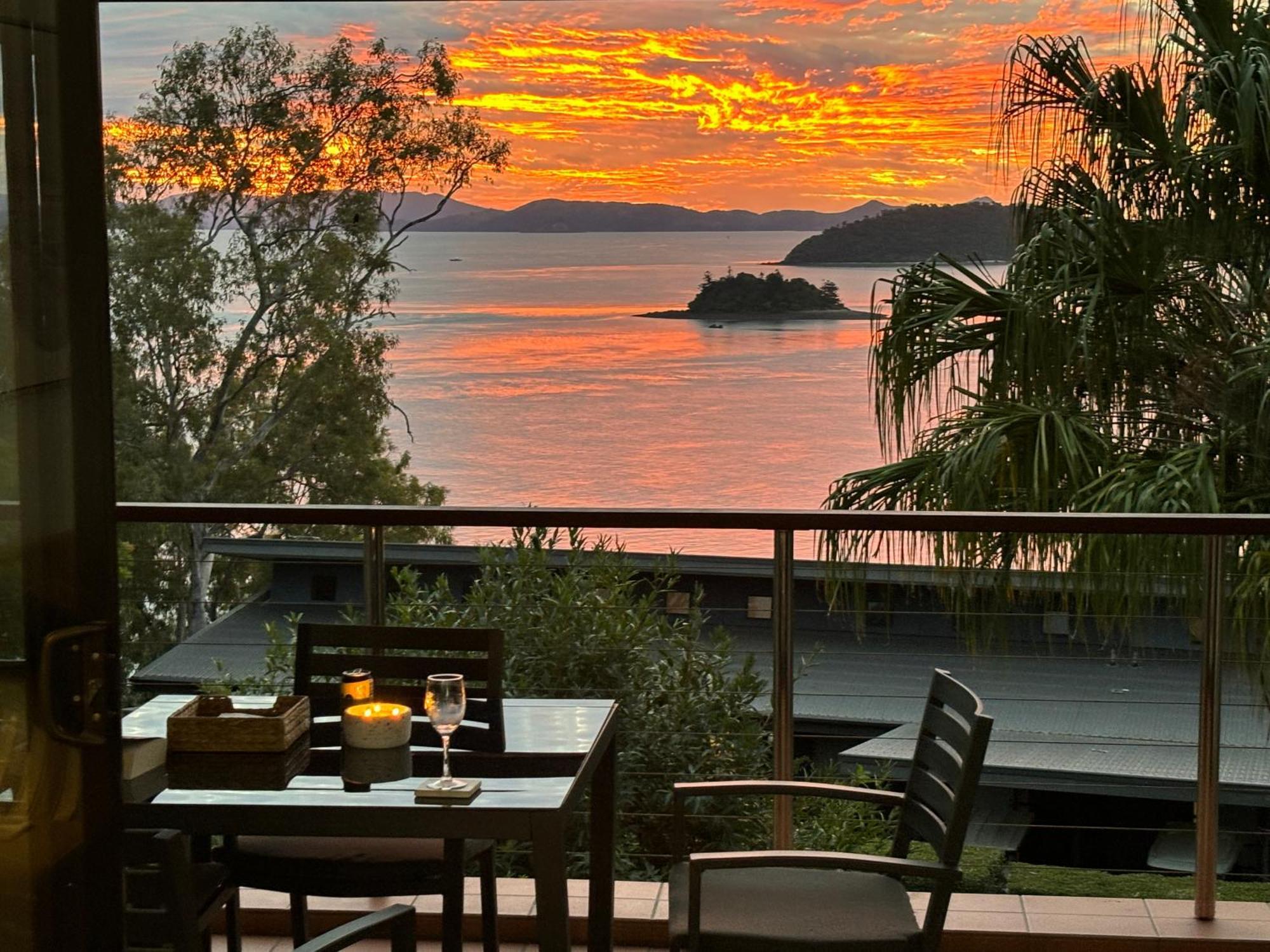 Haven On -private With Views & Buggy Fully Renovated In 2023 Hamilton Island