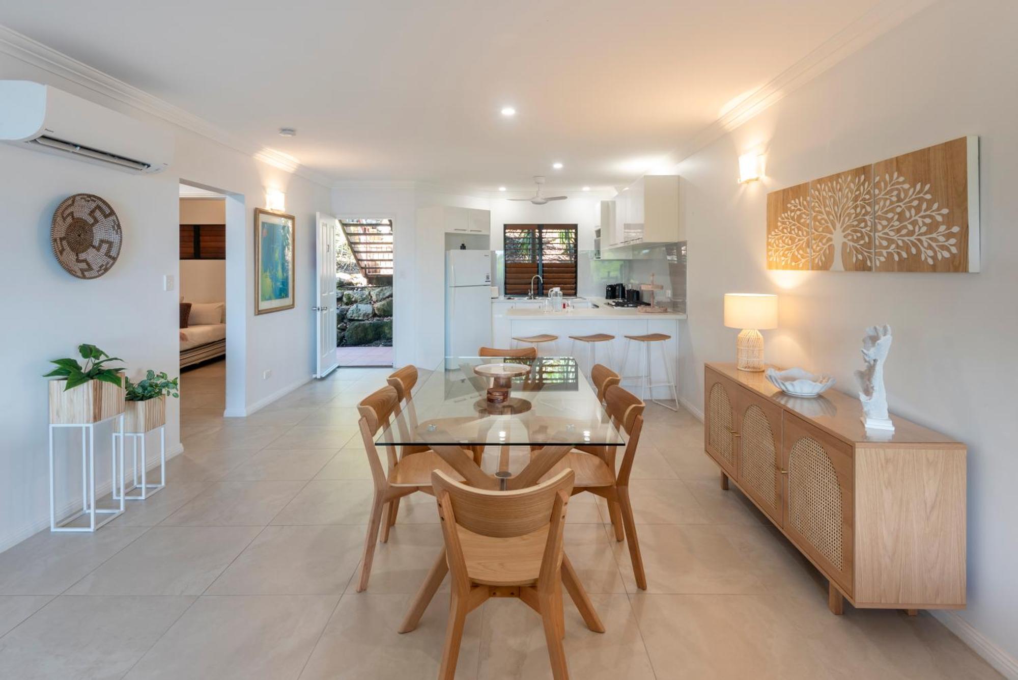 Compass Point On By Hiha Apartment *