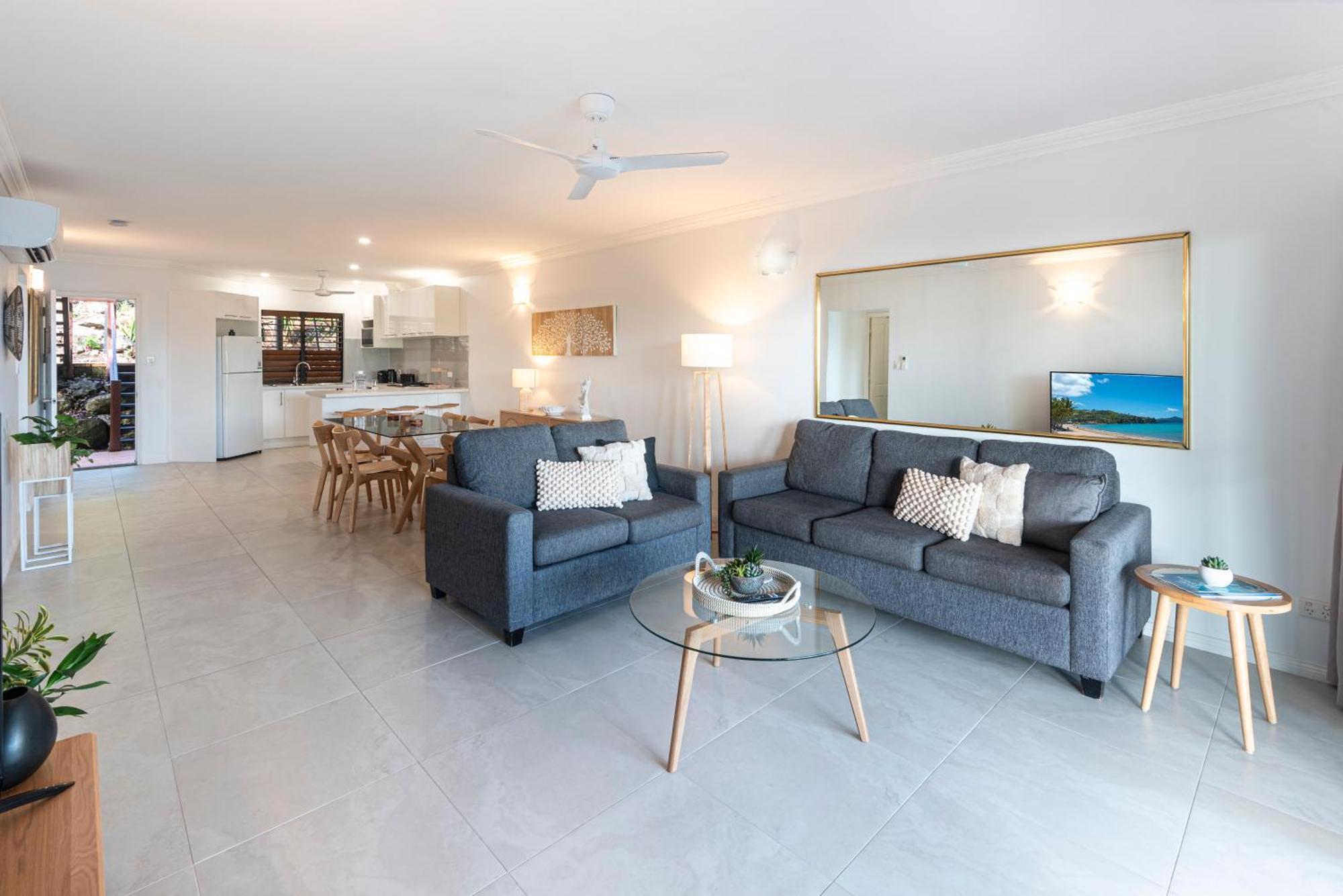 Apartment Compass Point On By Hiha