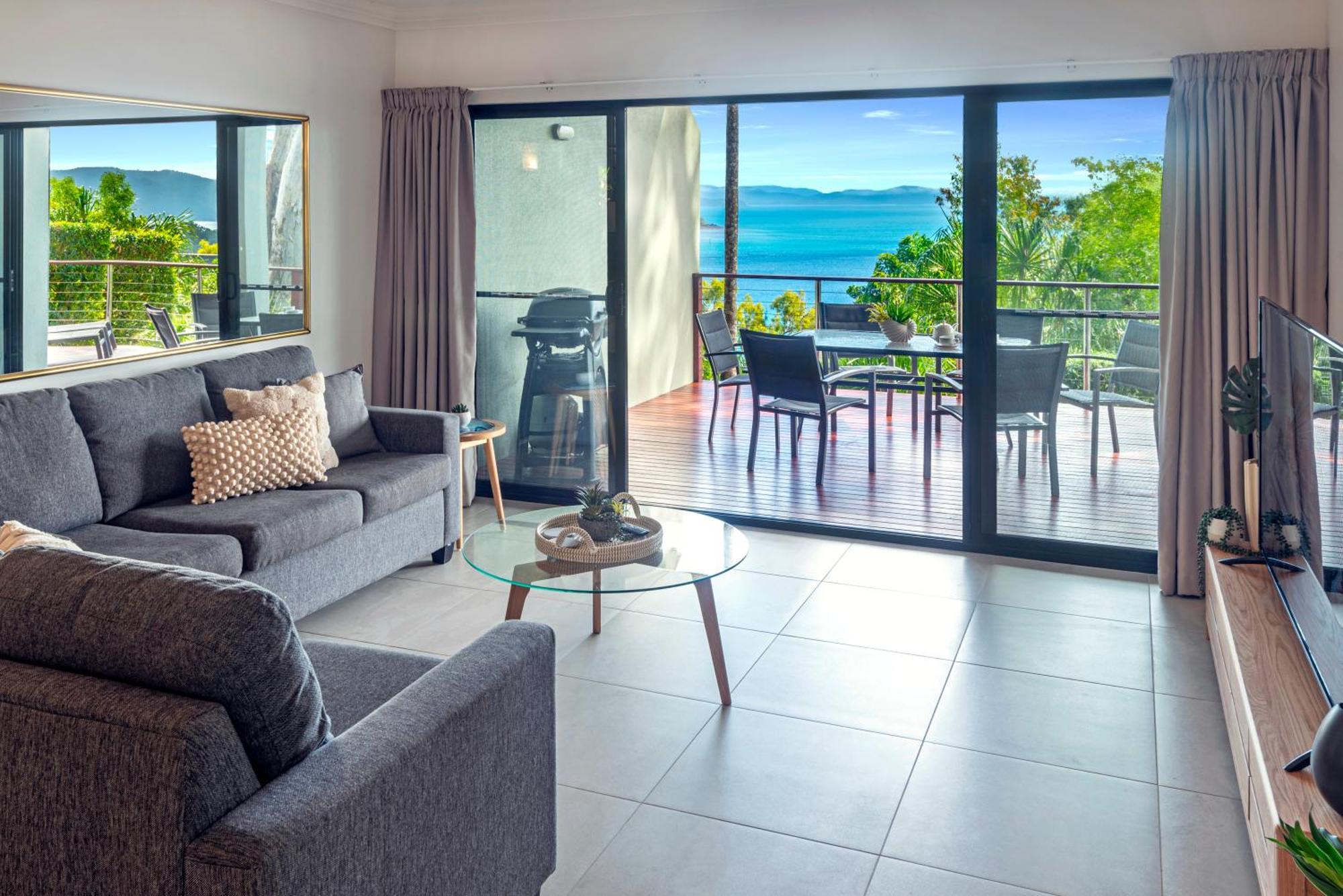 Compass Point On By Hiha Apartment *