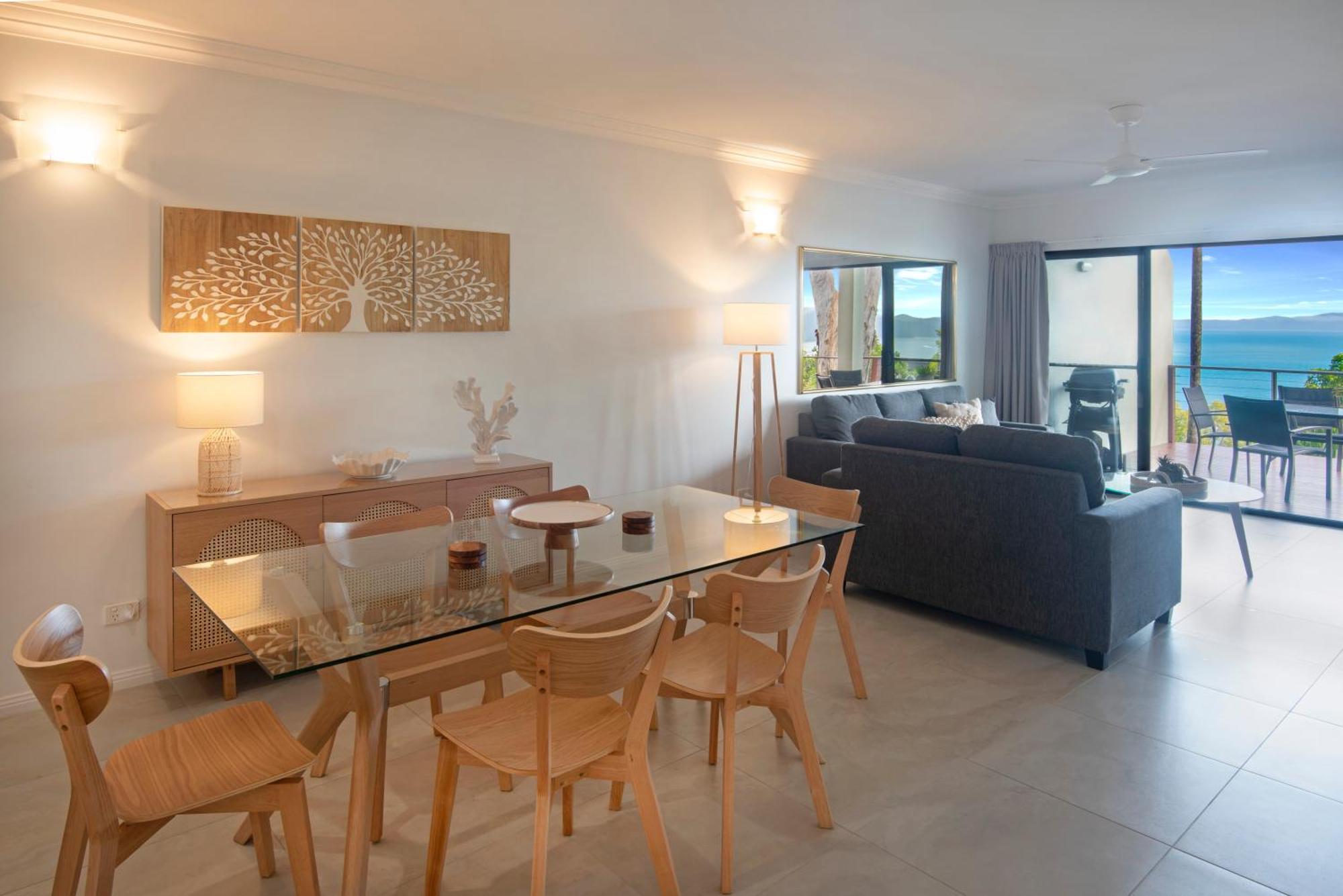 Apartment Compass Point On By Hiha Hamilton Island