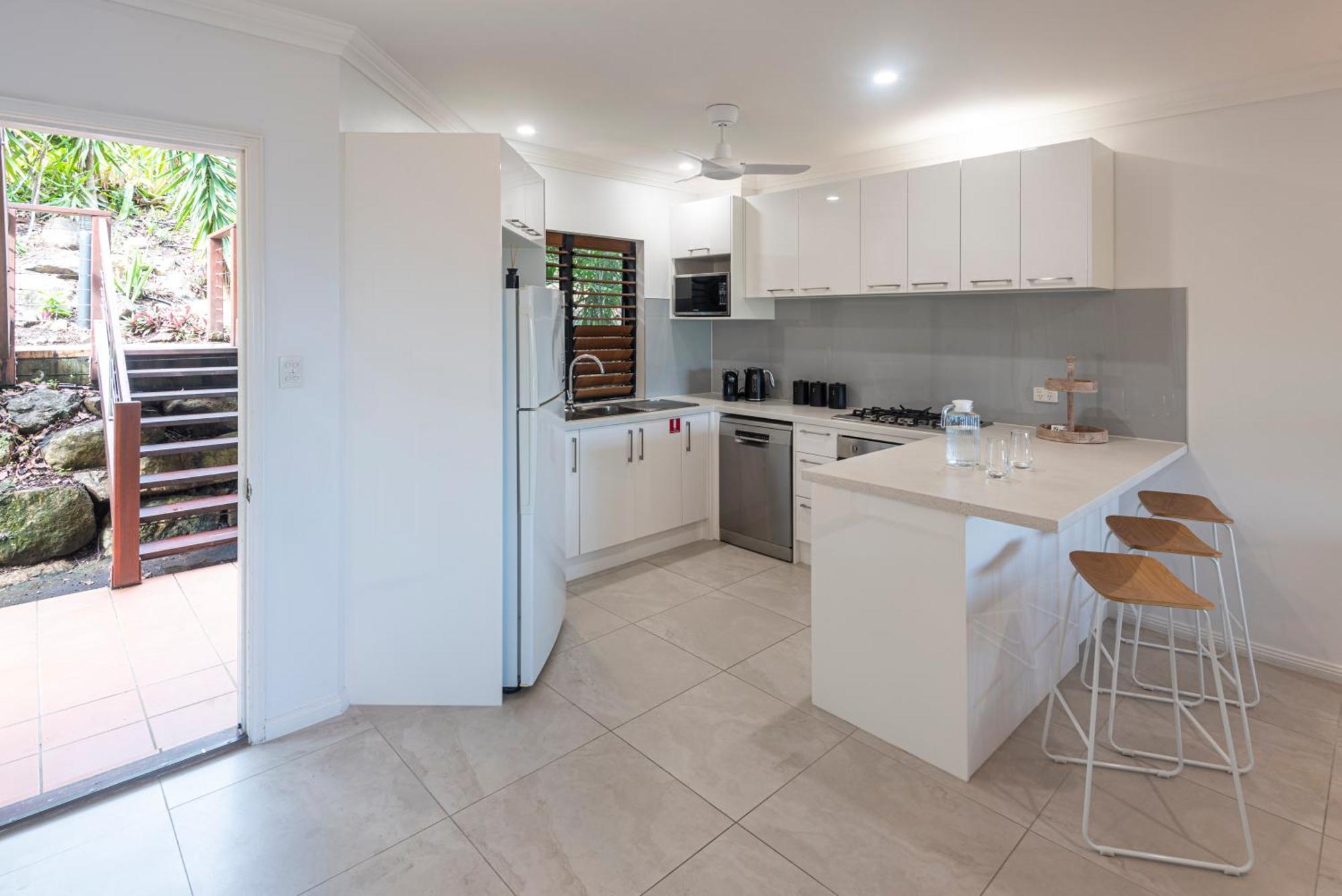 Compass Point On By Hiha * Hamilton Island