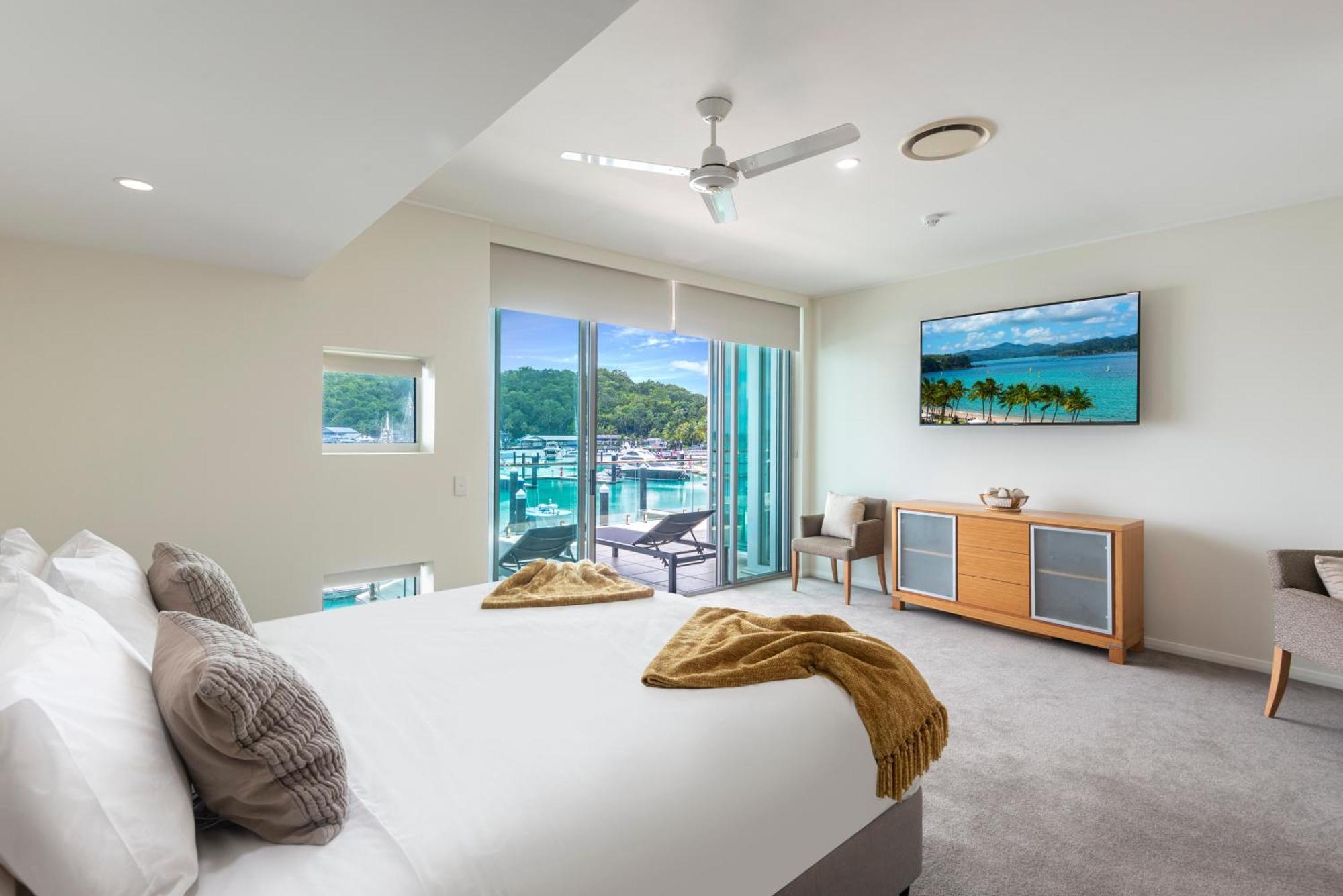 Pavillions On By Hiha Hamilton Island