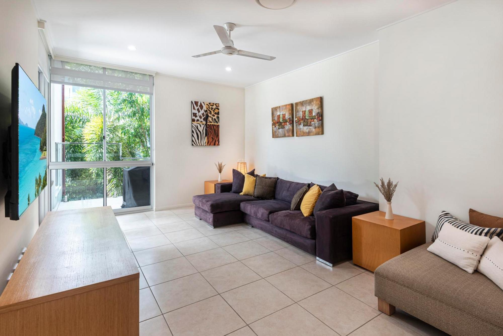 Pavillions On By Hiha * Hamilton Island