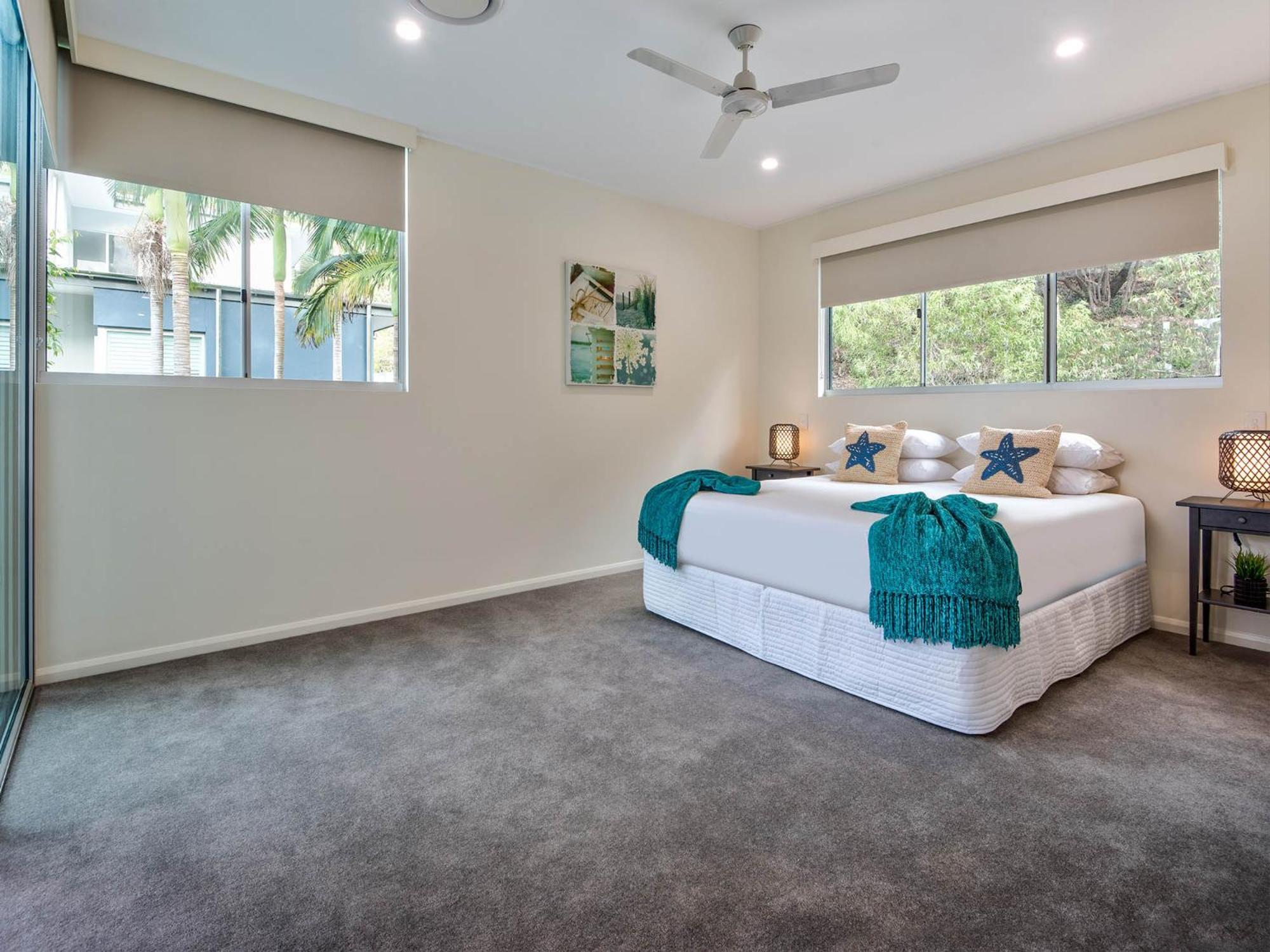 Apartment Pavillions On By Hiha