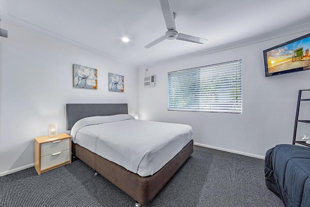 Apartment Sunset On - 2 Bedroom With Views And Buggy *