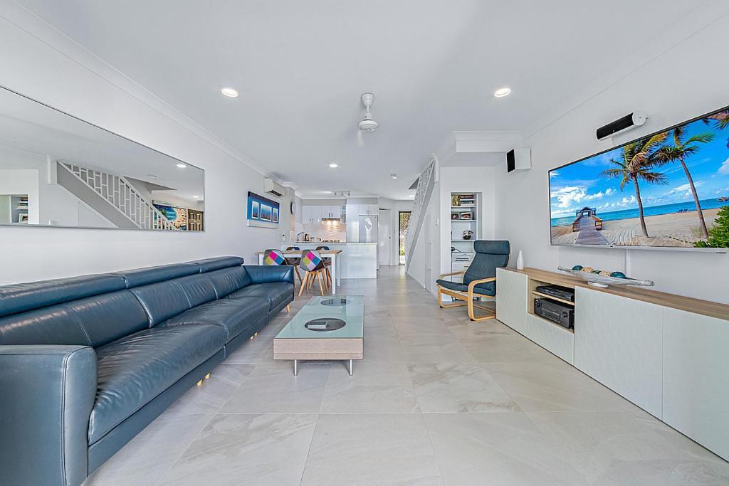 Sunset On - 2 Bedroom With Views And Buggy