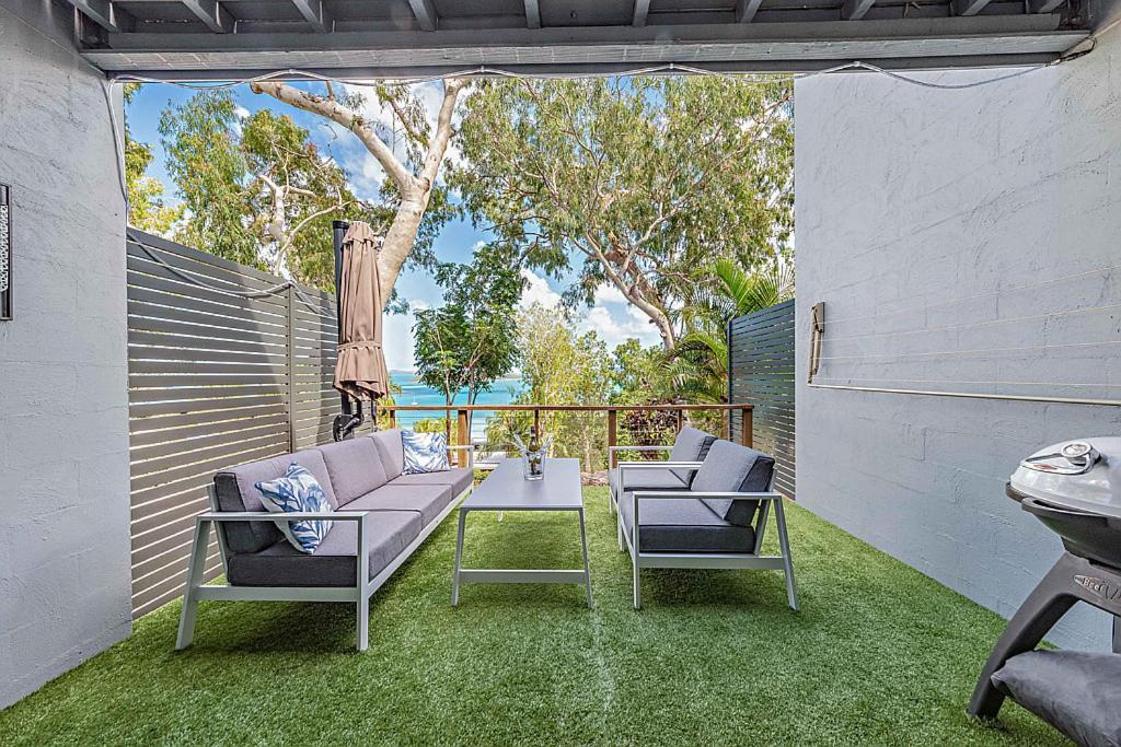 Sunset On - 2 Bedroom With Views And Buggy *