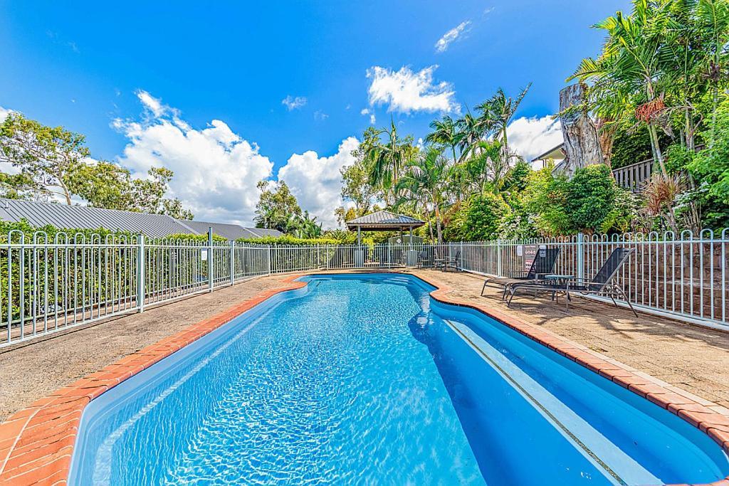 Sunset On - 2 Bedroom With Views And Buggy Apartment Hamilton Island