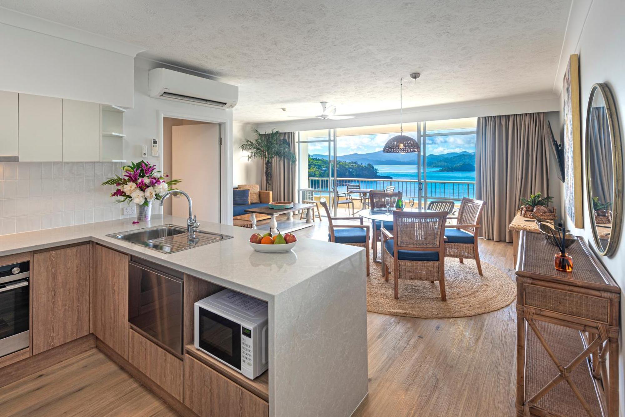Whitsunday On By Hiha Apartment *
