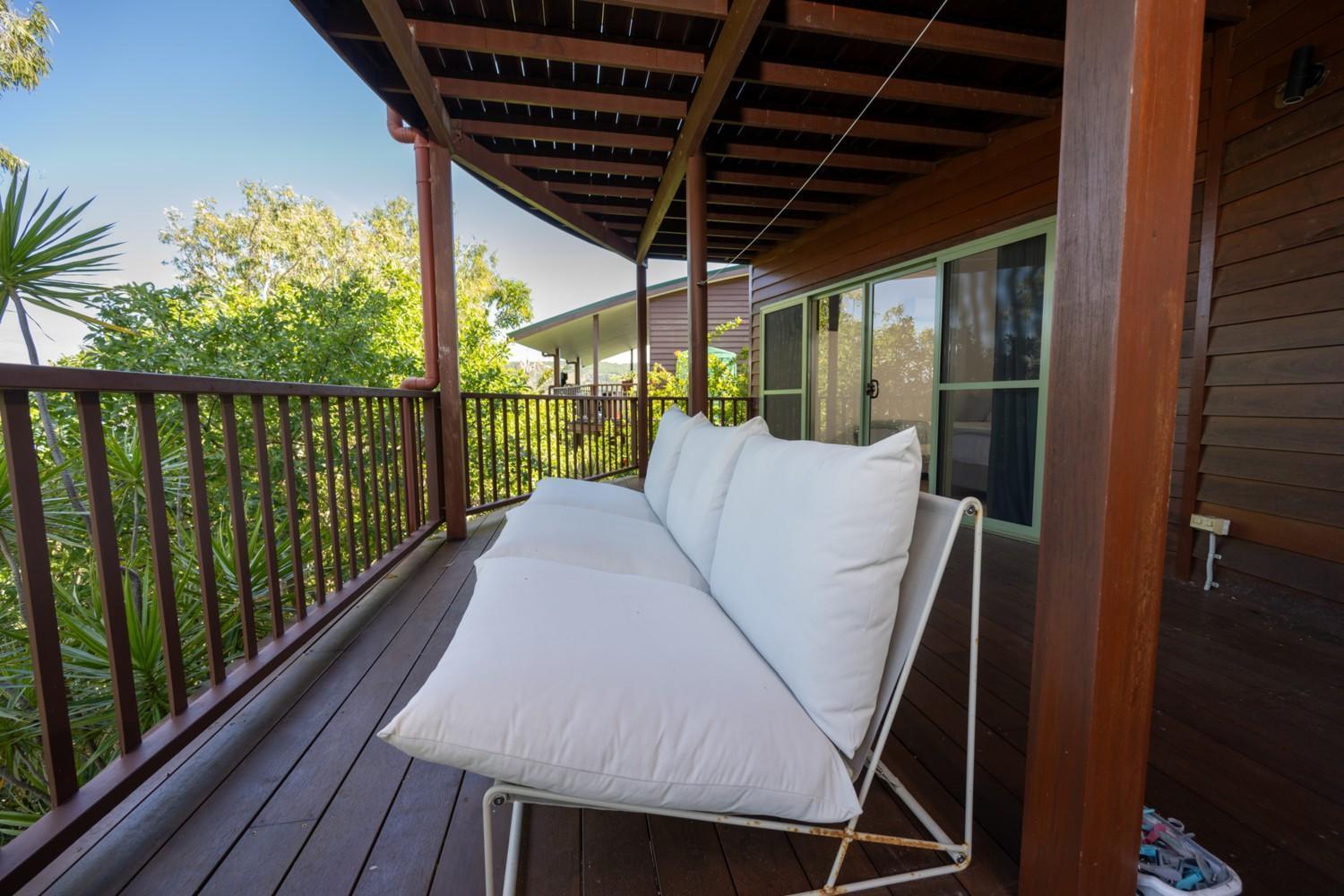 Casuarina Cove Apartments Aparthotel 4*