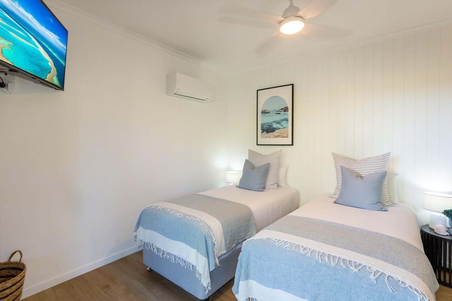 Aparthotel Casuarina Cove Apartments Hamilton Island
