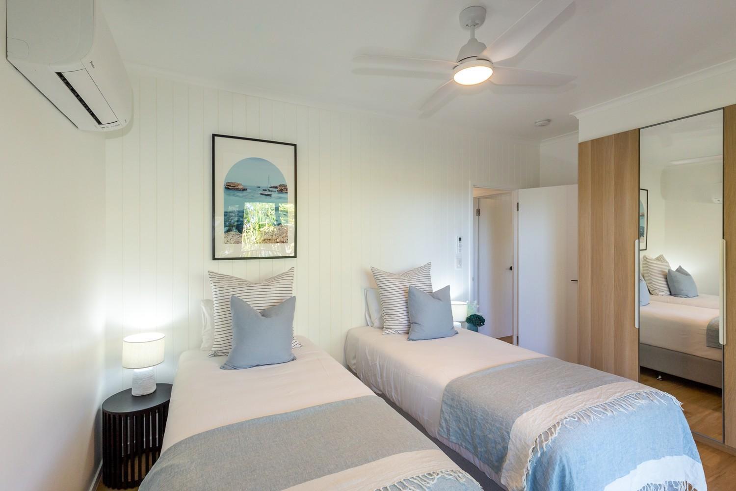 Casuarina Cove Apartments 4*