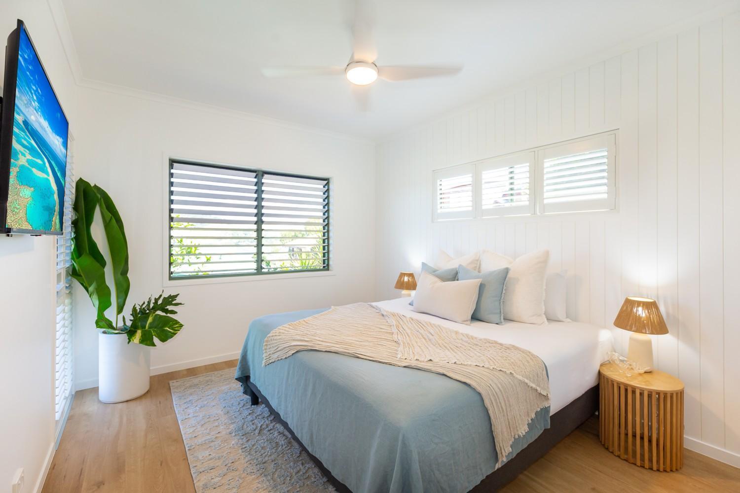 Casuarina Cove Apartments Hamilton Island