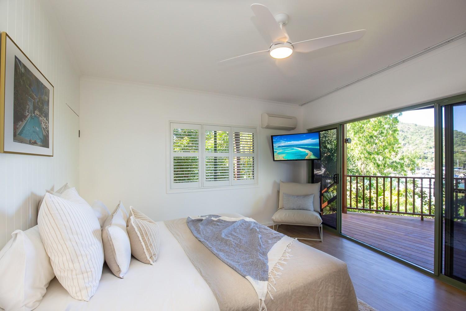 Casuarina Cove Apartments 4* Hamilton Island