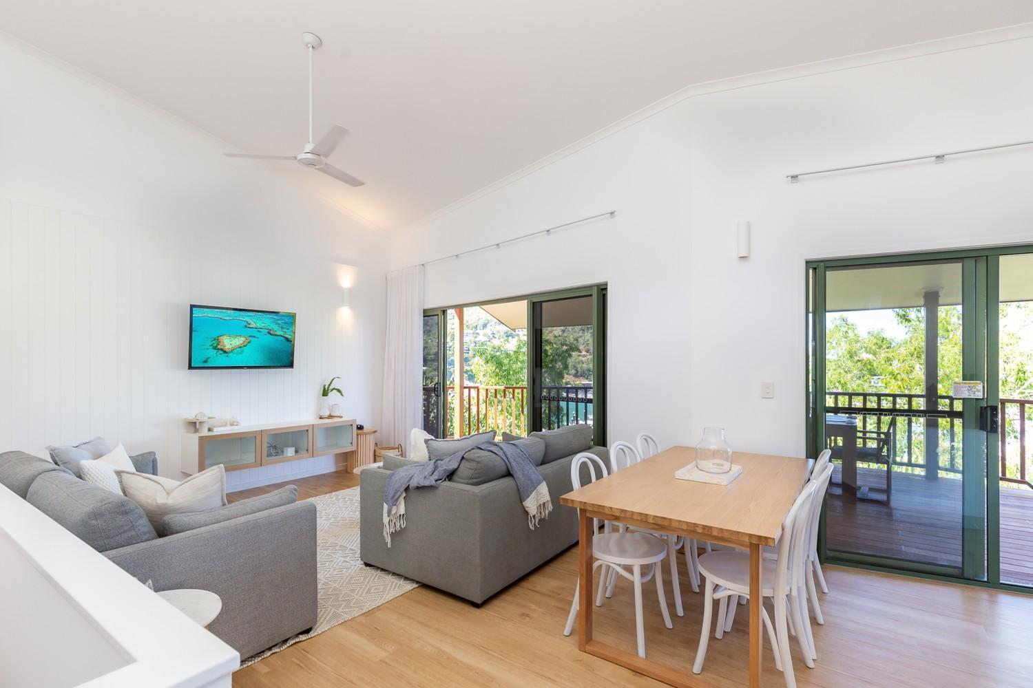 Casuarina Cove Apartments Aparthotel