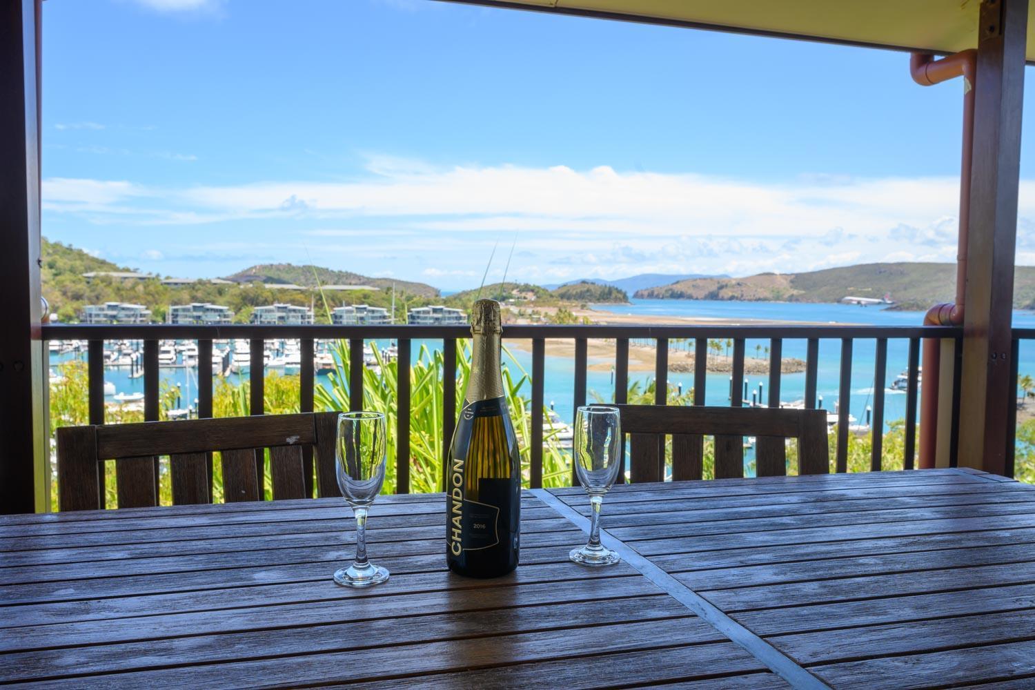 Casuarina Cove Apartments Aparthotel 4*