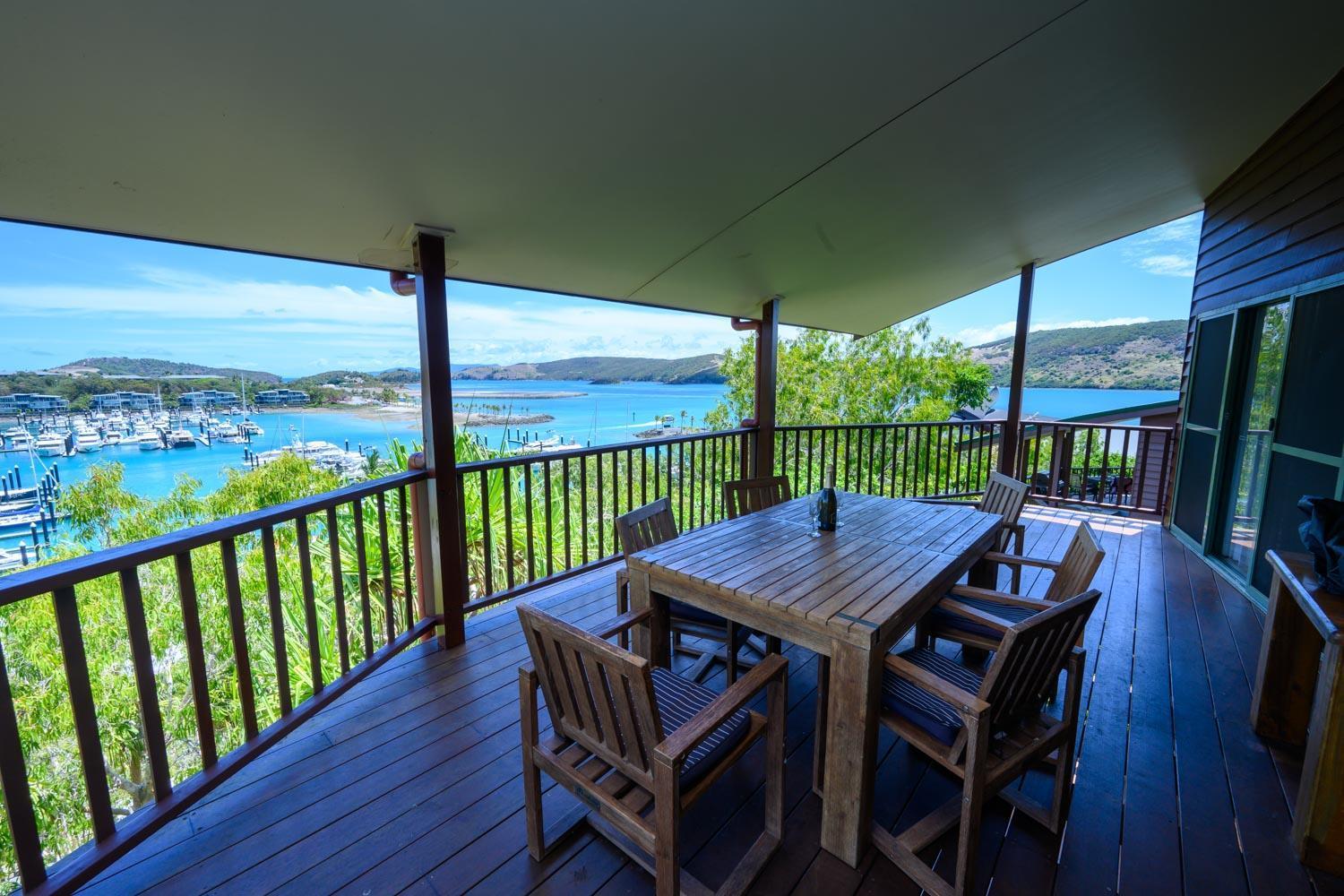 Casuarina Cove Apartments Aparthotel Hamilton Island