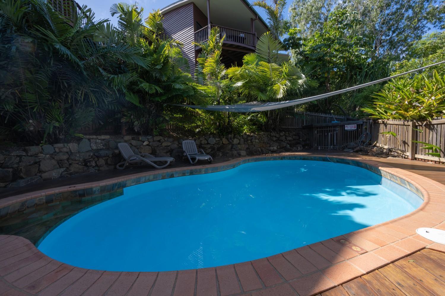Casuarina Cove Apartments 4* Hamilton Island
