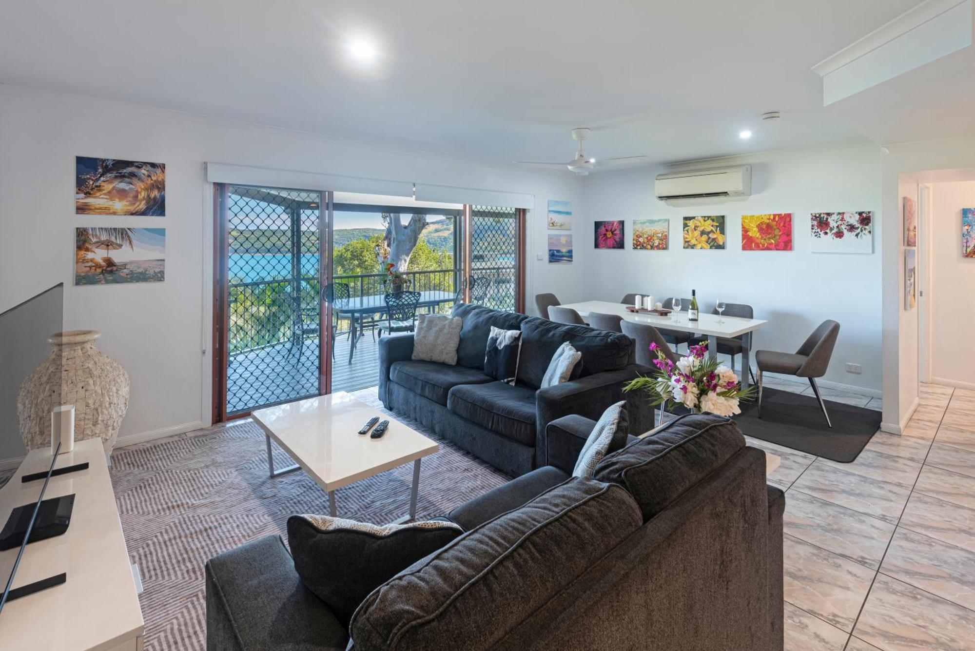 Heliconia Grove - 3 Bedroom - On By Hiha *