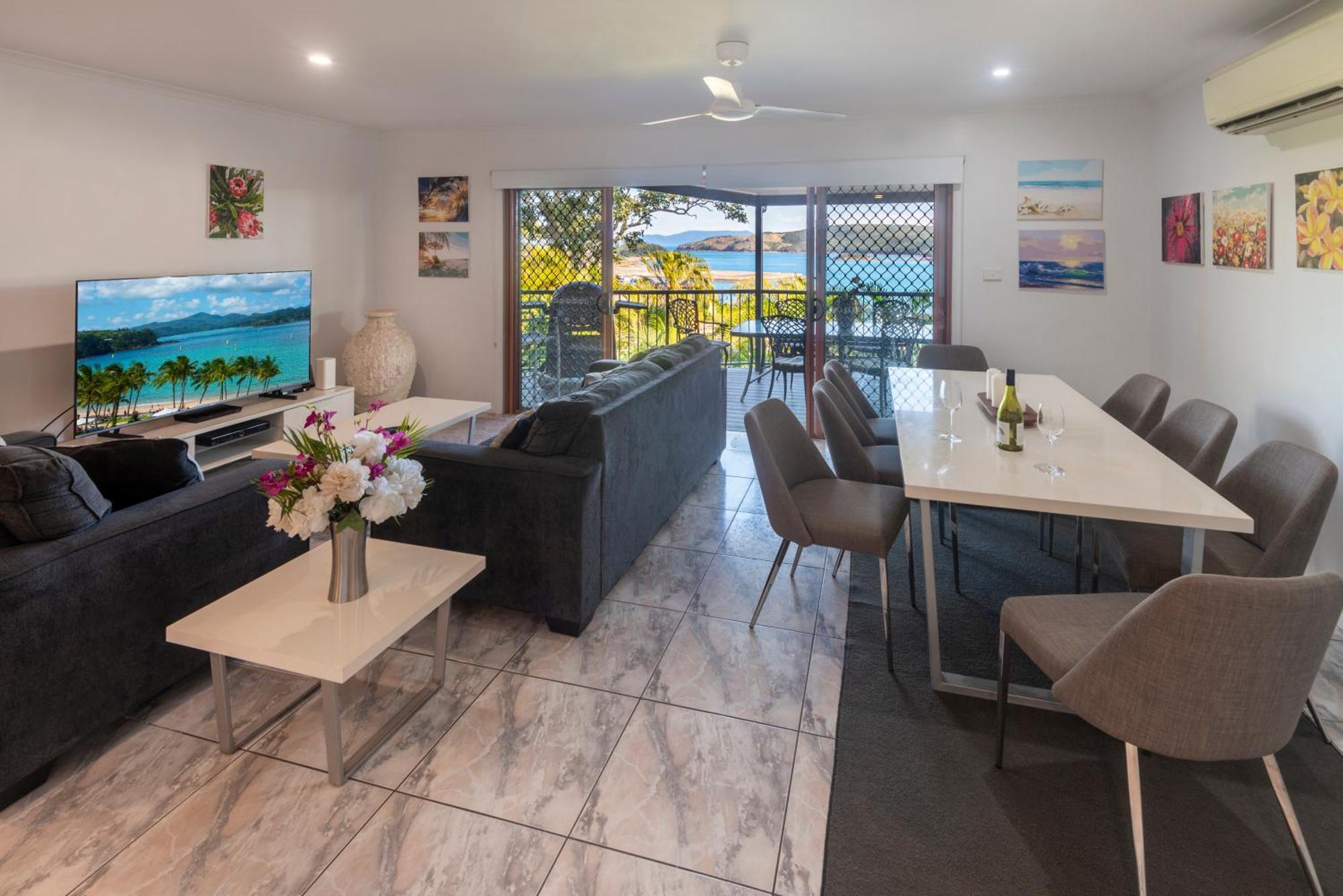 Heliconia Grove - 3 Bedroom - On By Hiha