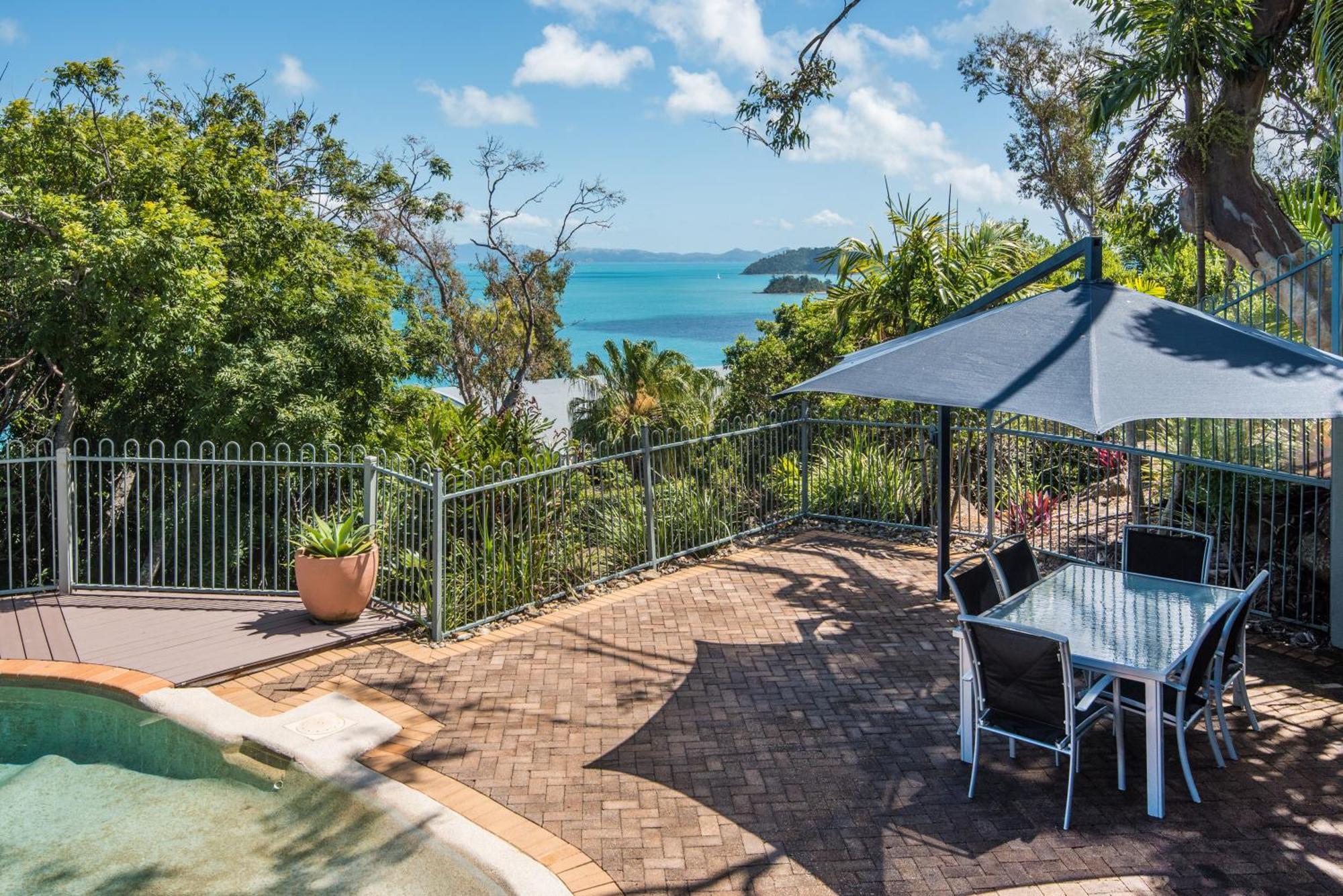 Apartment Heliconia Grove - 3 Bedroom - On By Hiha *