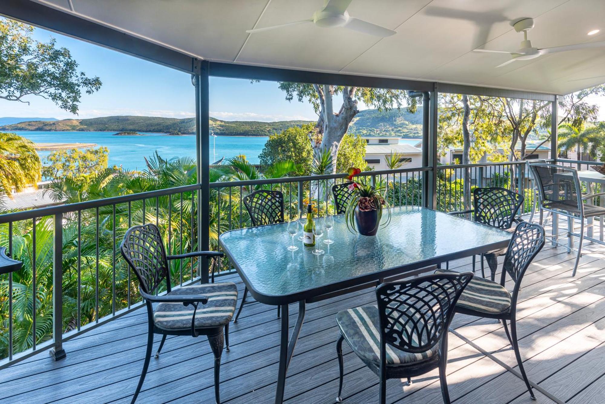Apartment Heliconia Grove - 3 Bedroom - On By Hiha Hamilton Island