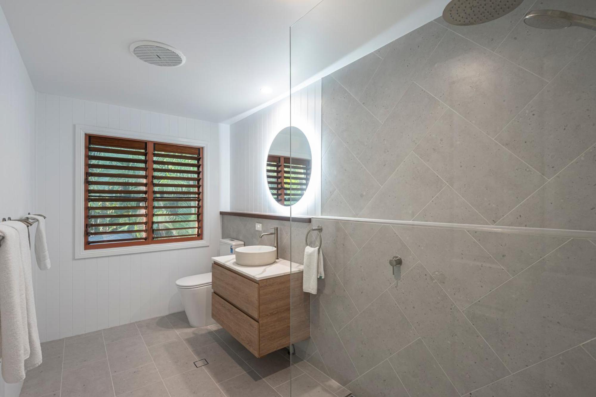 Heliconia Grove - 3 Bedroom - On By Hiha Apartment Hamilton Island