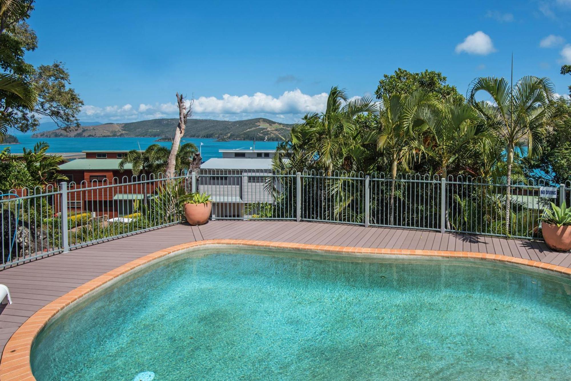 Apartment Heliconia Grove - 3 Bedroom - On By Hiha Hamilton Island