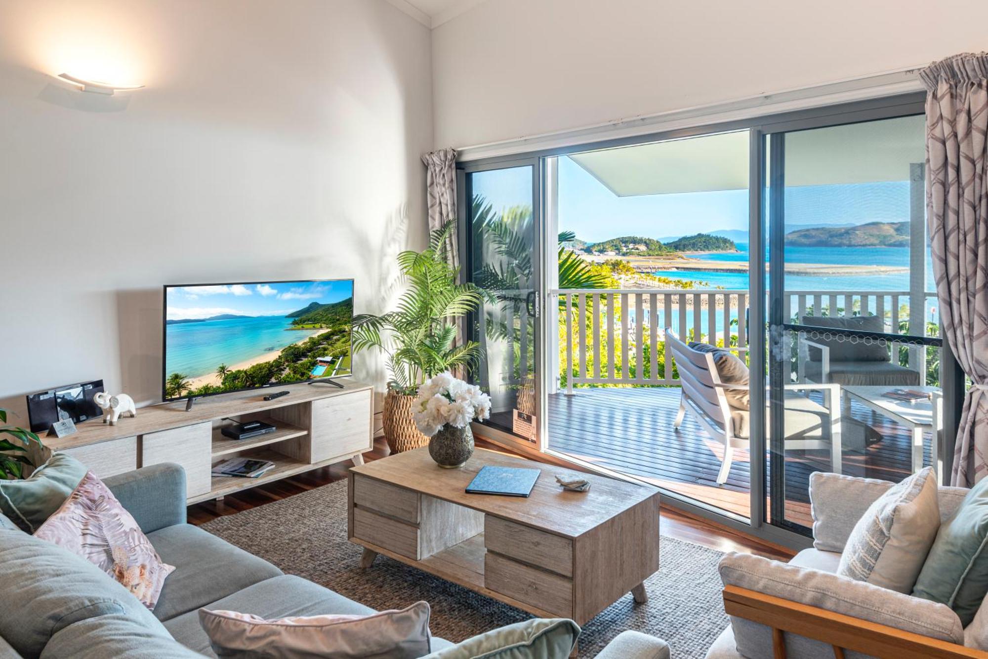 Holiday home Casuarina 18 Ocean Views, Golf Buggy & Transers