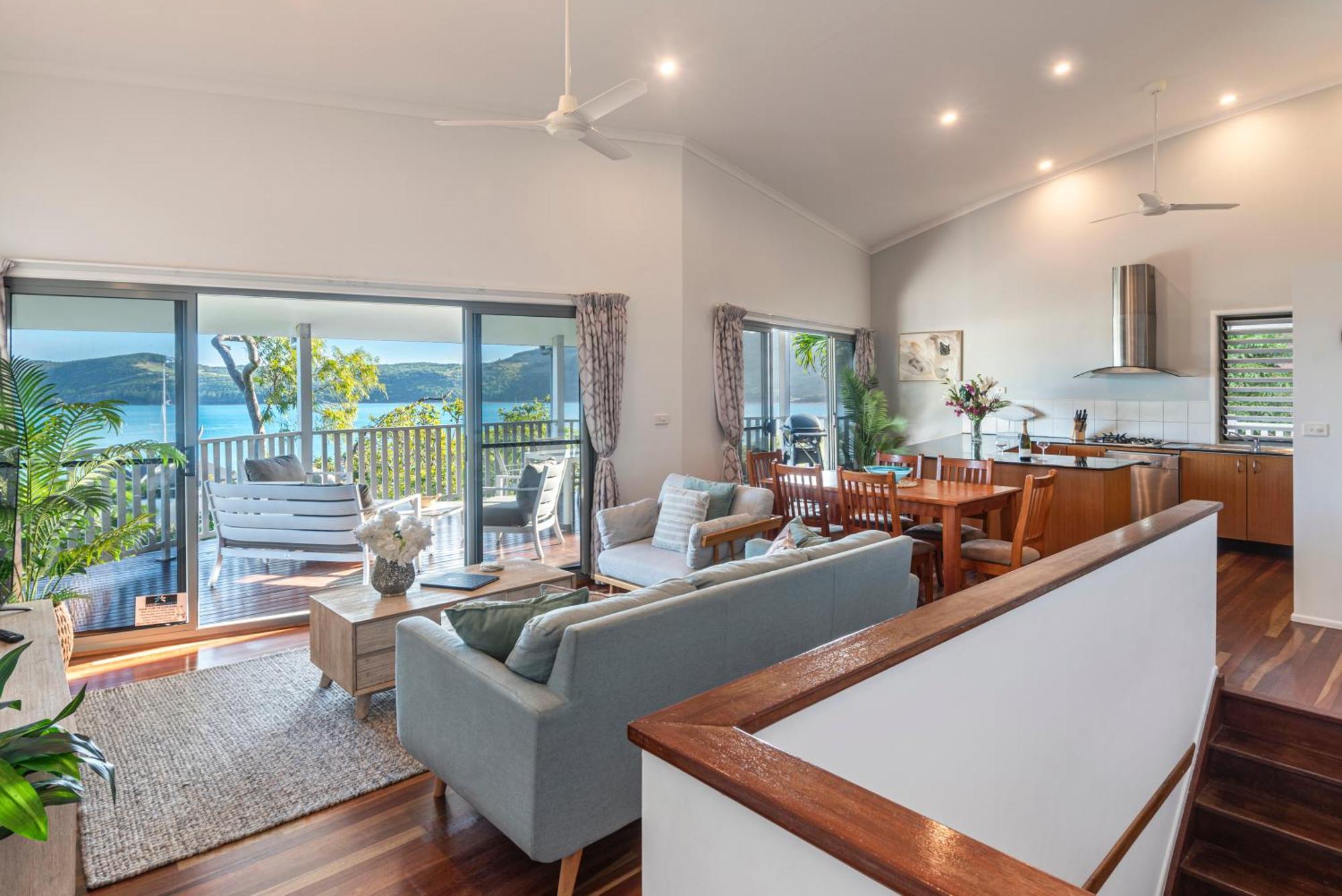 Casuarina 18 Ocean Views, Golf Buggy & Transers Holiday home *