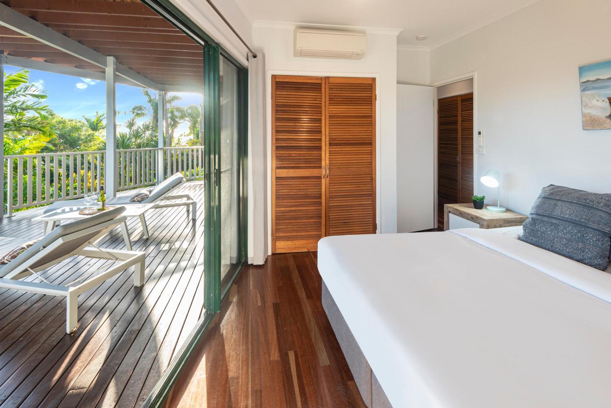 Casuarina 18 Ocean Views, Golf Buggy & Transers * Hamilton Island