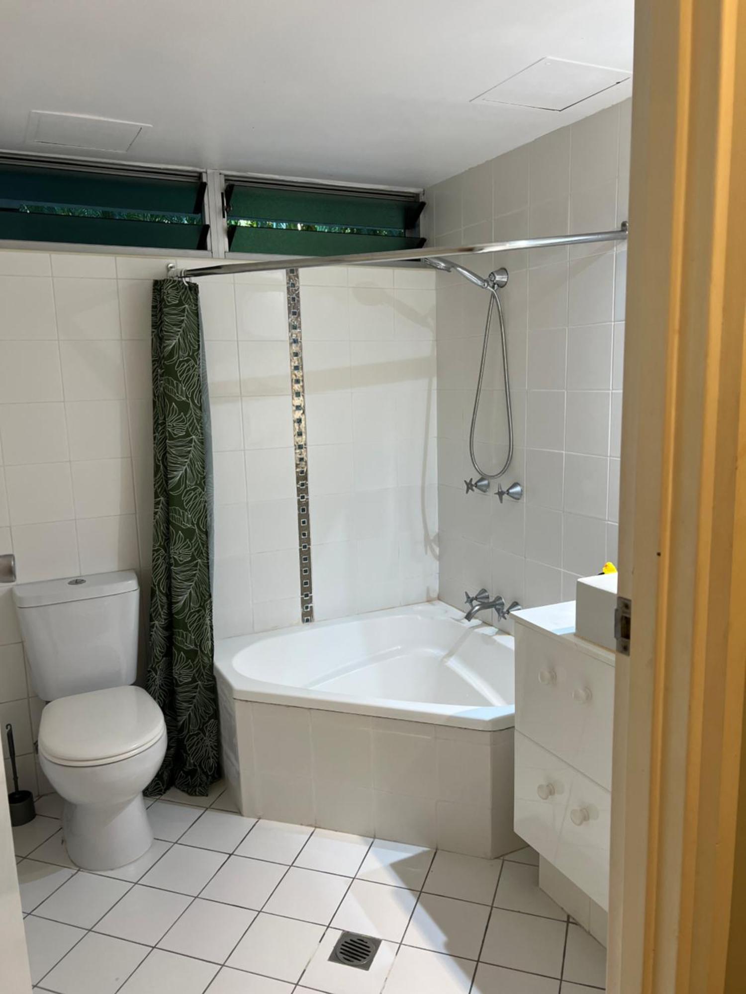 Apartment Poinciana 008 Ground Floor 2bedrooms Free Buggy *