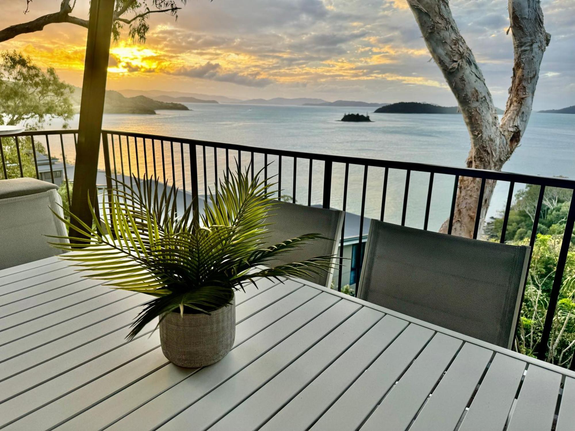 Paradise Palms - Panorama 1 Holiday home