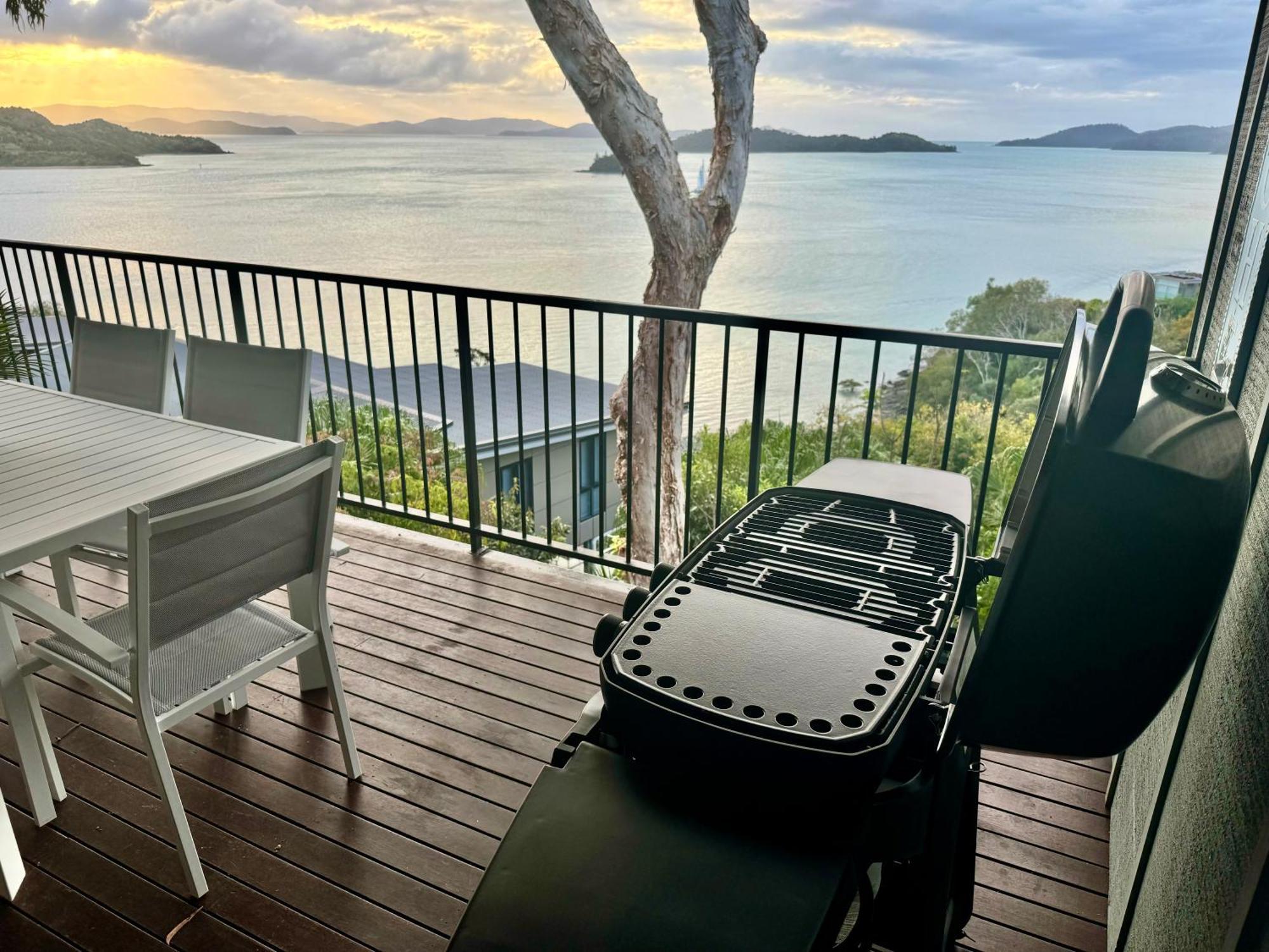 Paradise Palms - Panorama 1 Hamilton Island