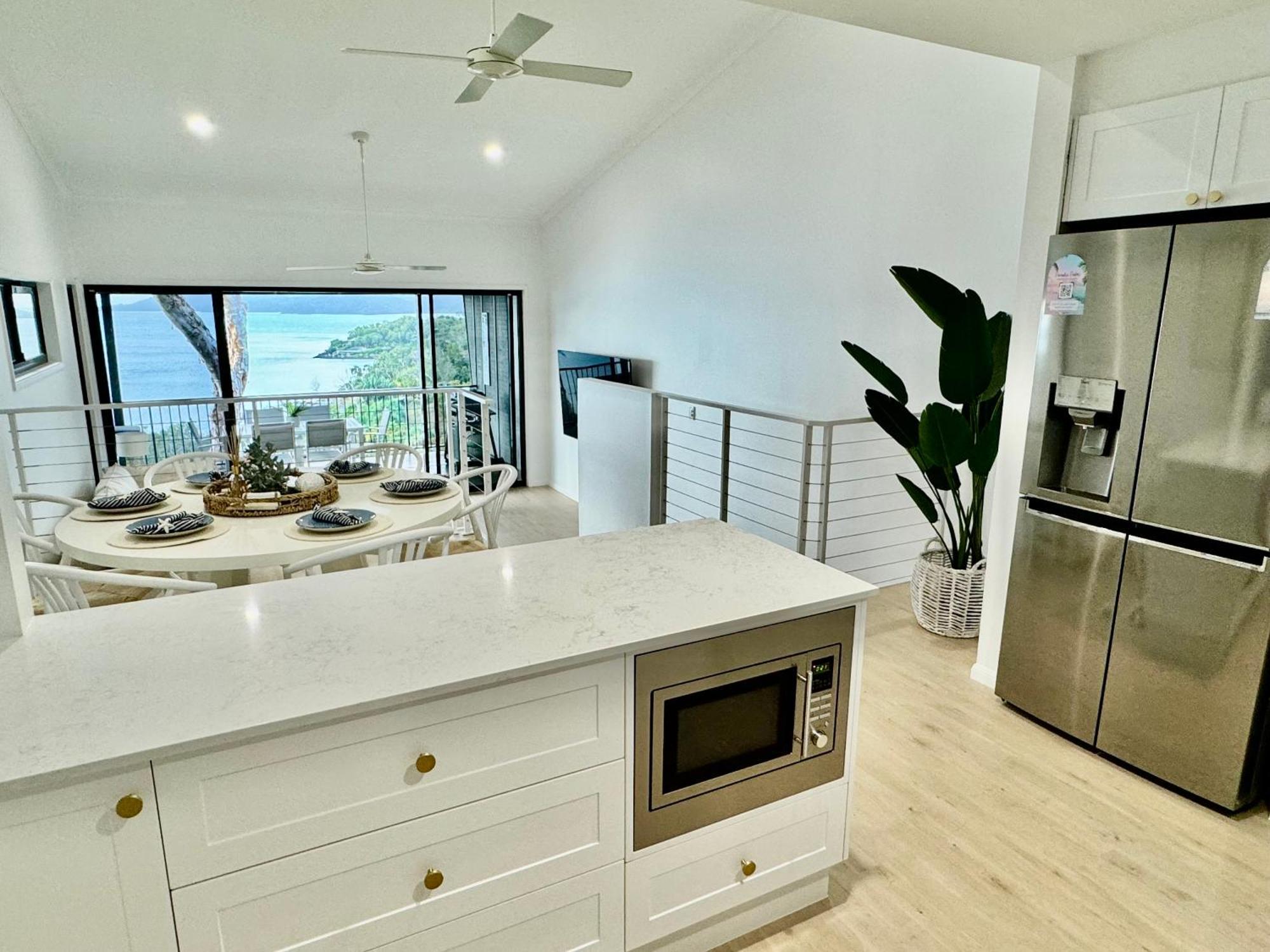 Paradise Palms - Panorama 1 Holiday home