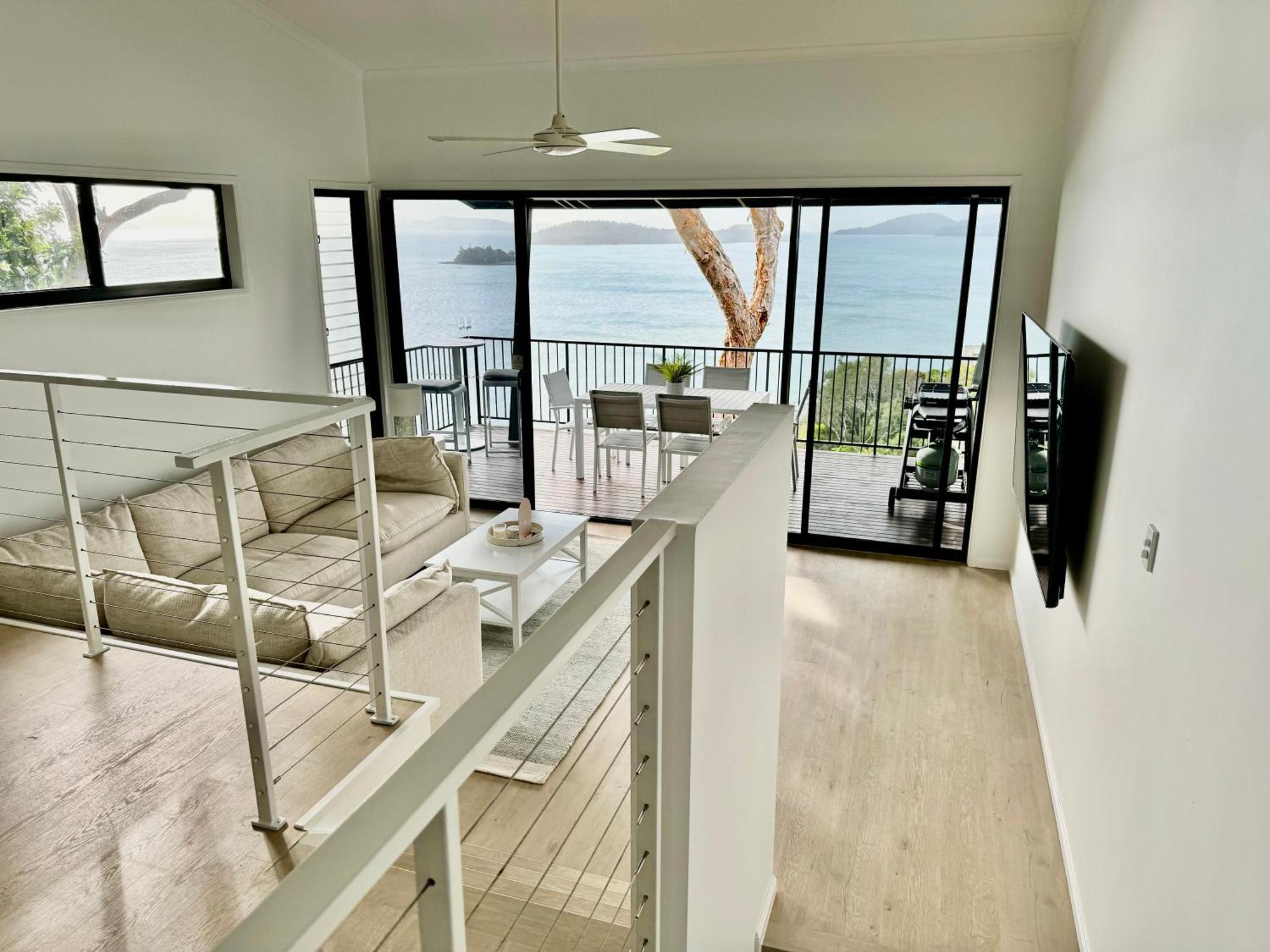 Paradise Palms - Panorama 1