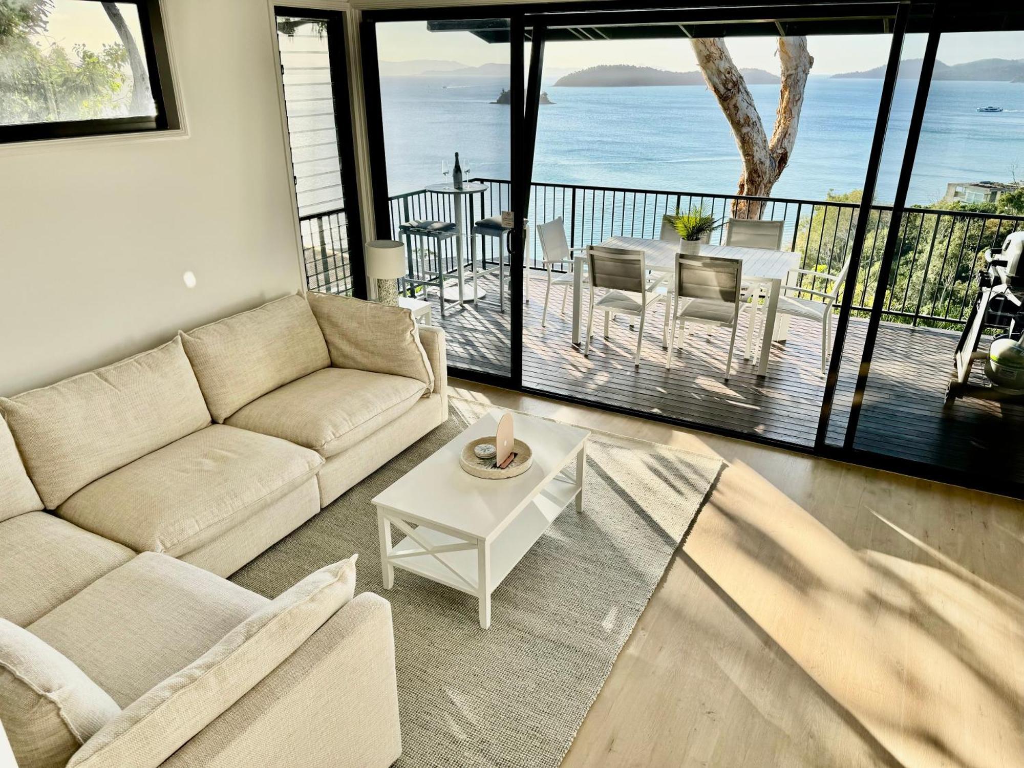 Holiday home Paradise Palms - Panorama 1 *